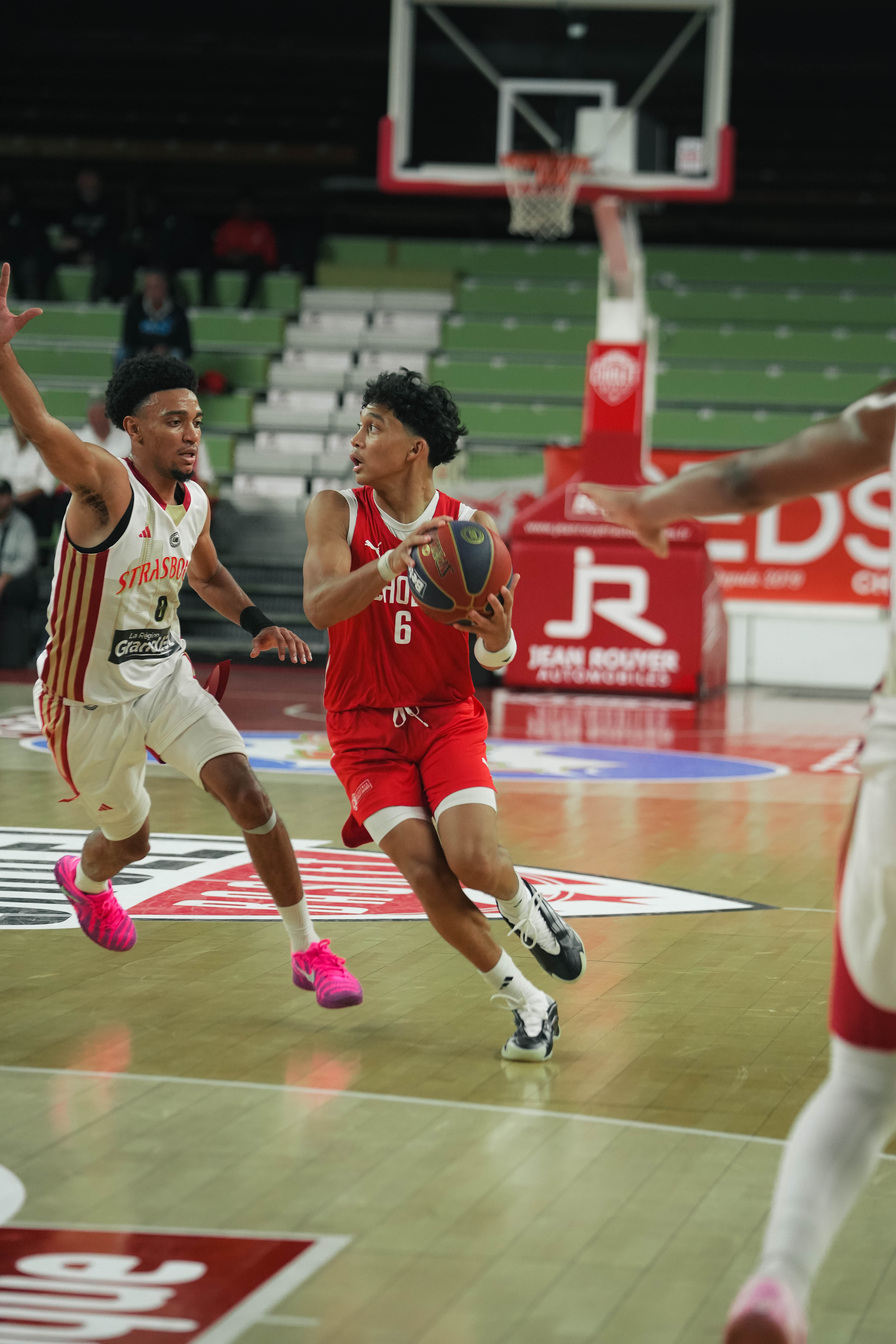 Aaron TOWO NANSI - ©revioo.mov