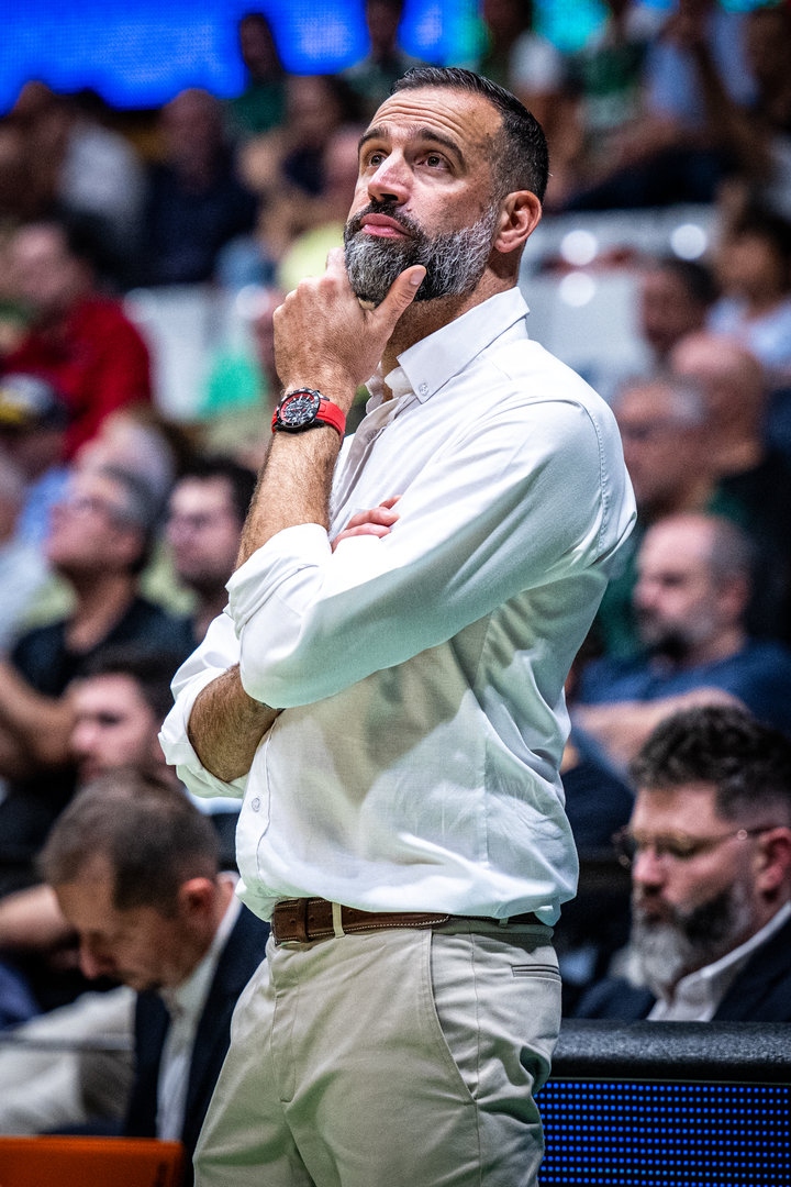 Fabrice Lefrançois - ©David Grau llinares