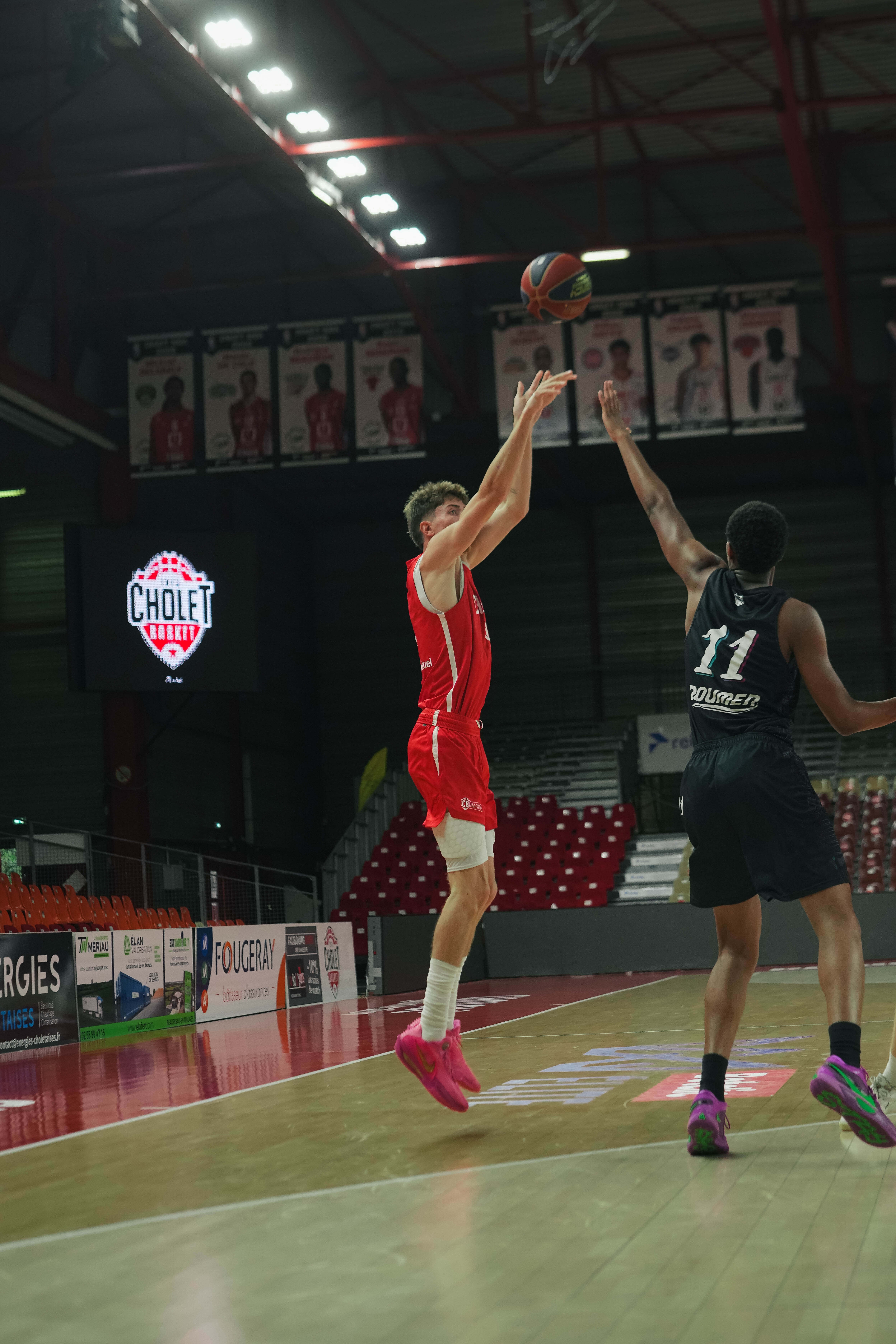 Gabin Lefort - ©revioo.mov