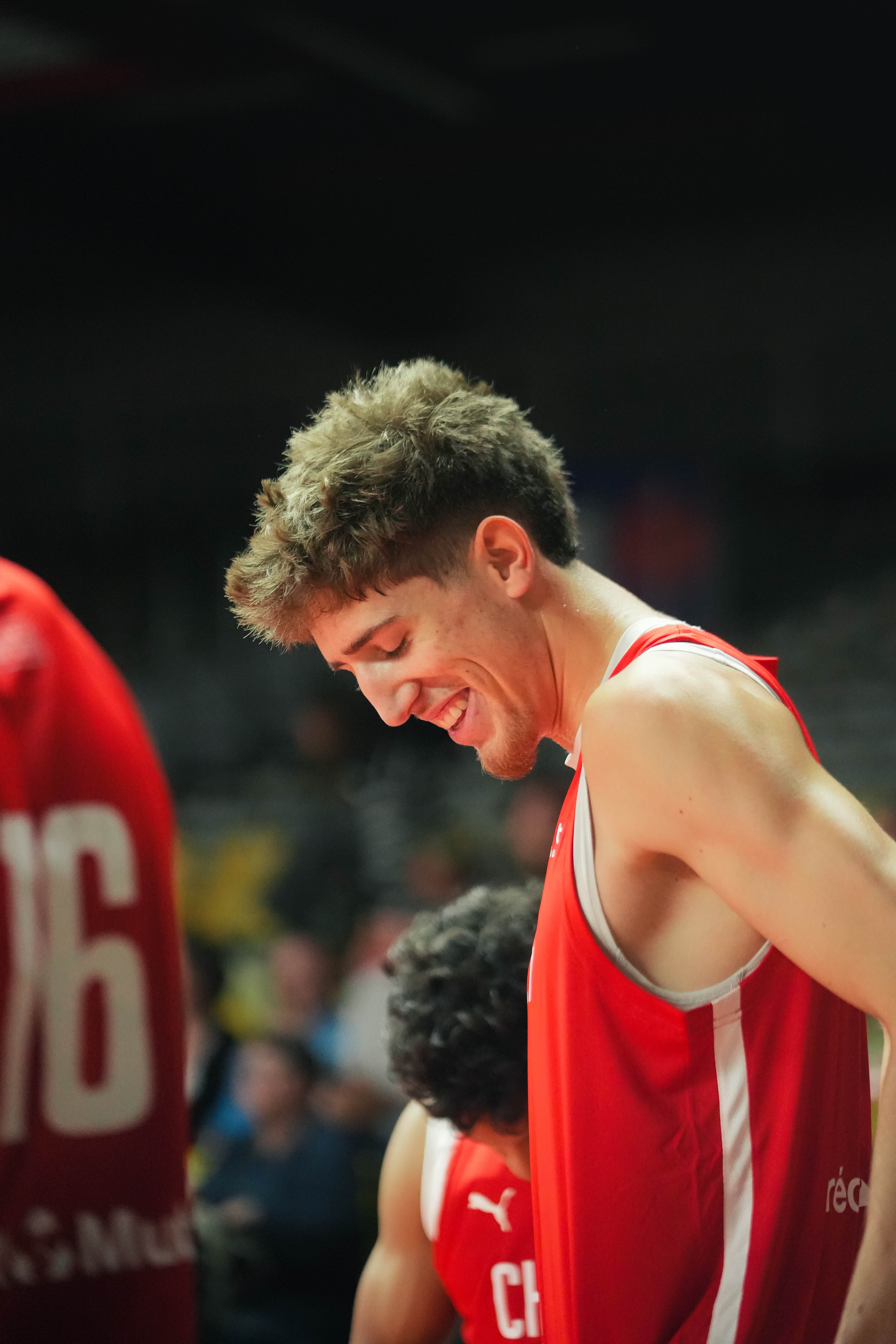 Gabin LEFORT - ©revioo.mov