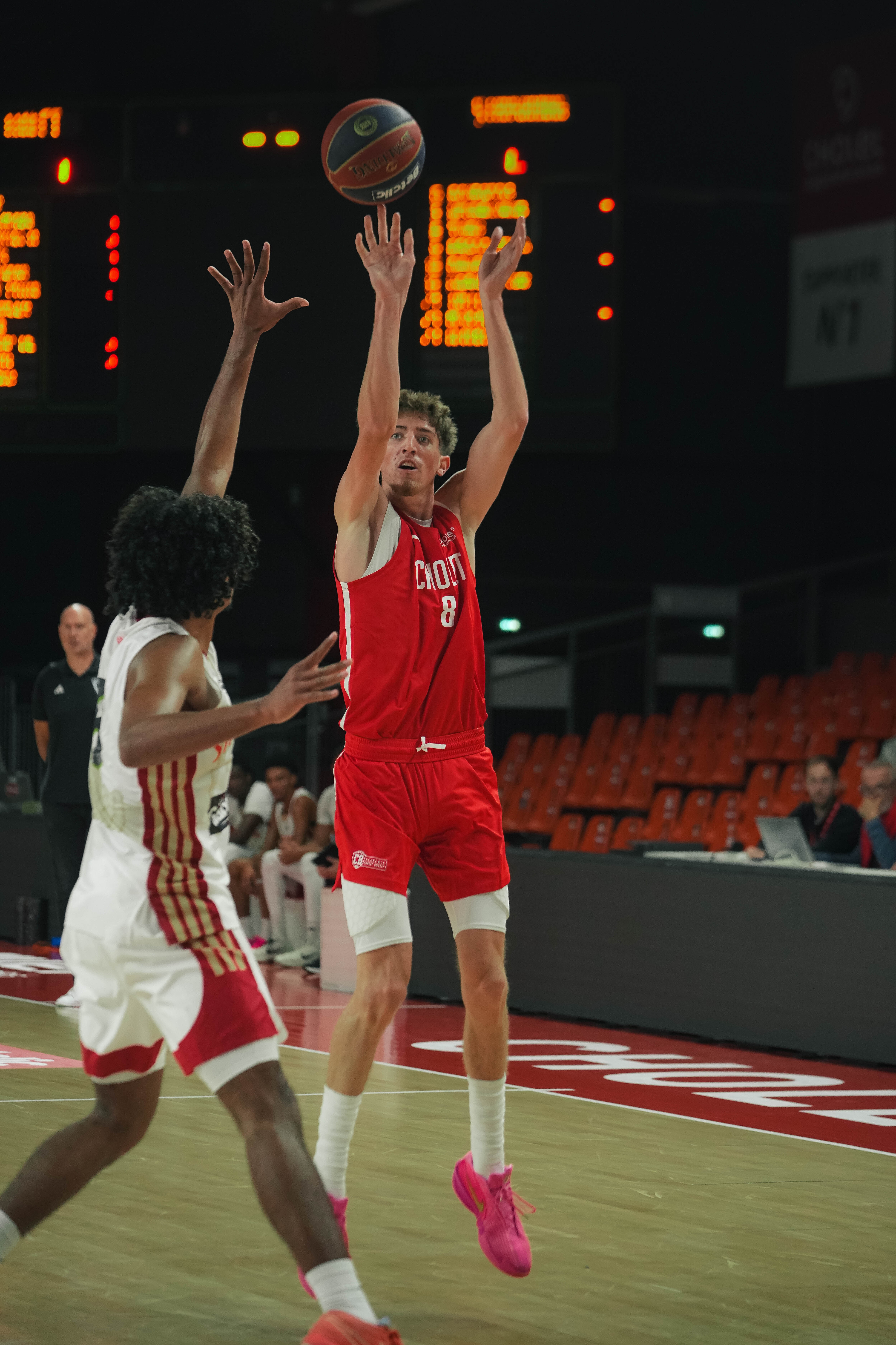 Gabin LEFORT - ©revioo.mov