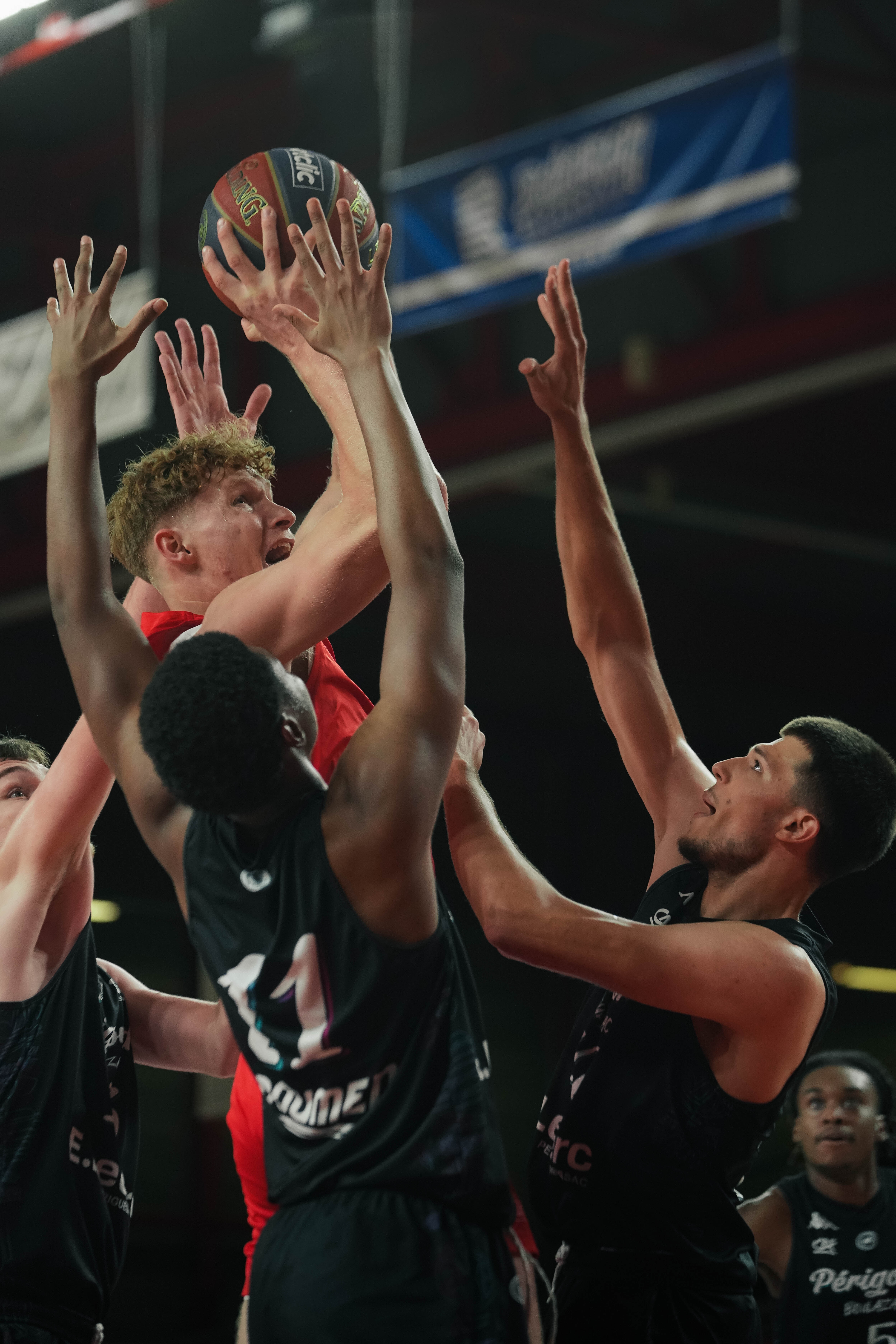 Julien WILAMOSKI - ©revioo.mov