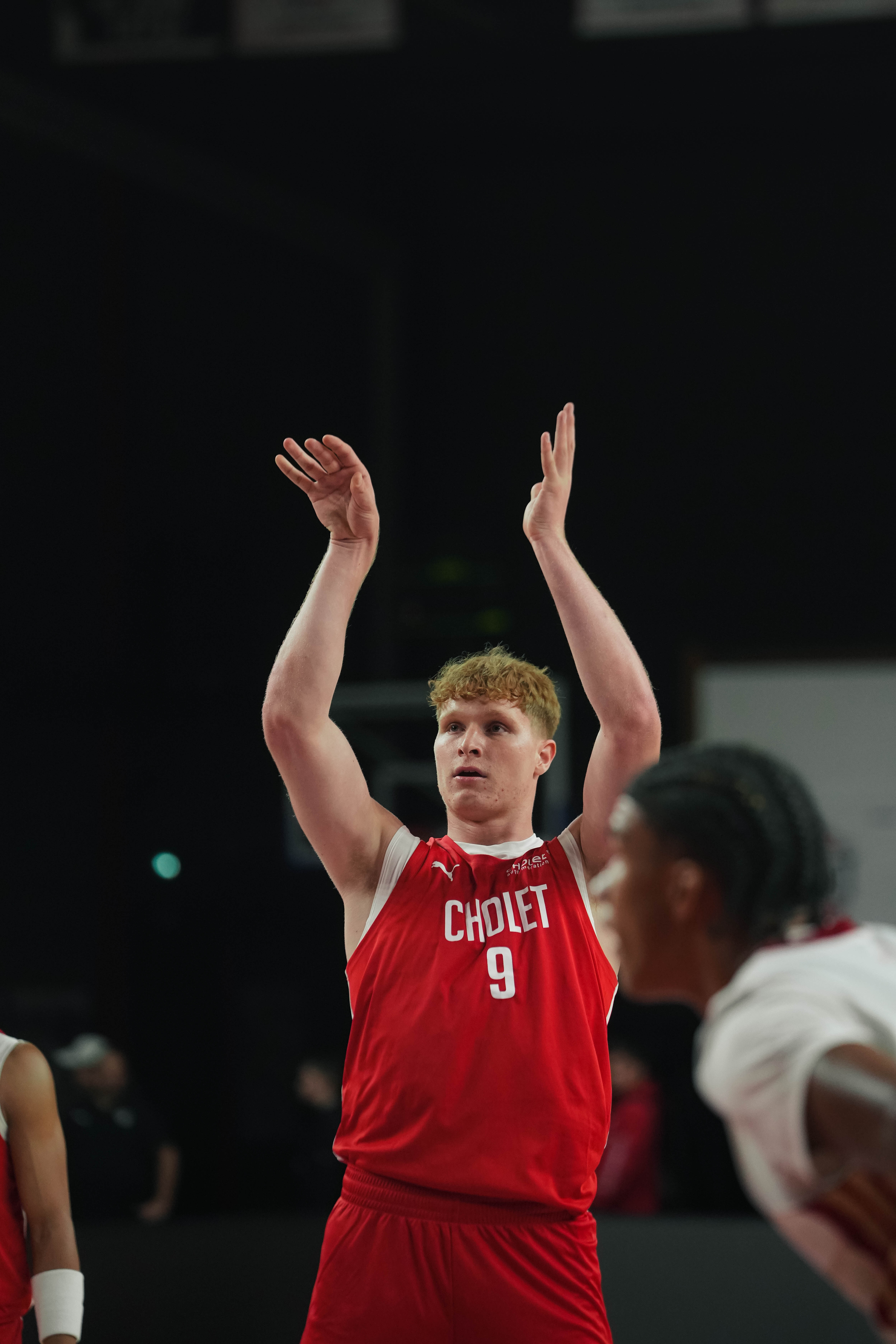 Julien WILAMOWSKI - ©revioo.mov