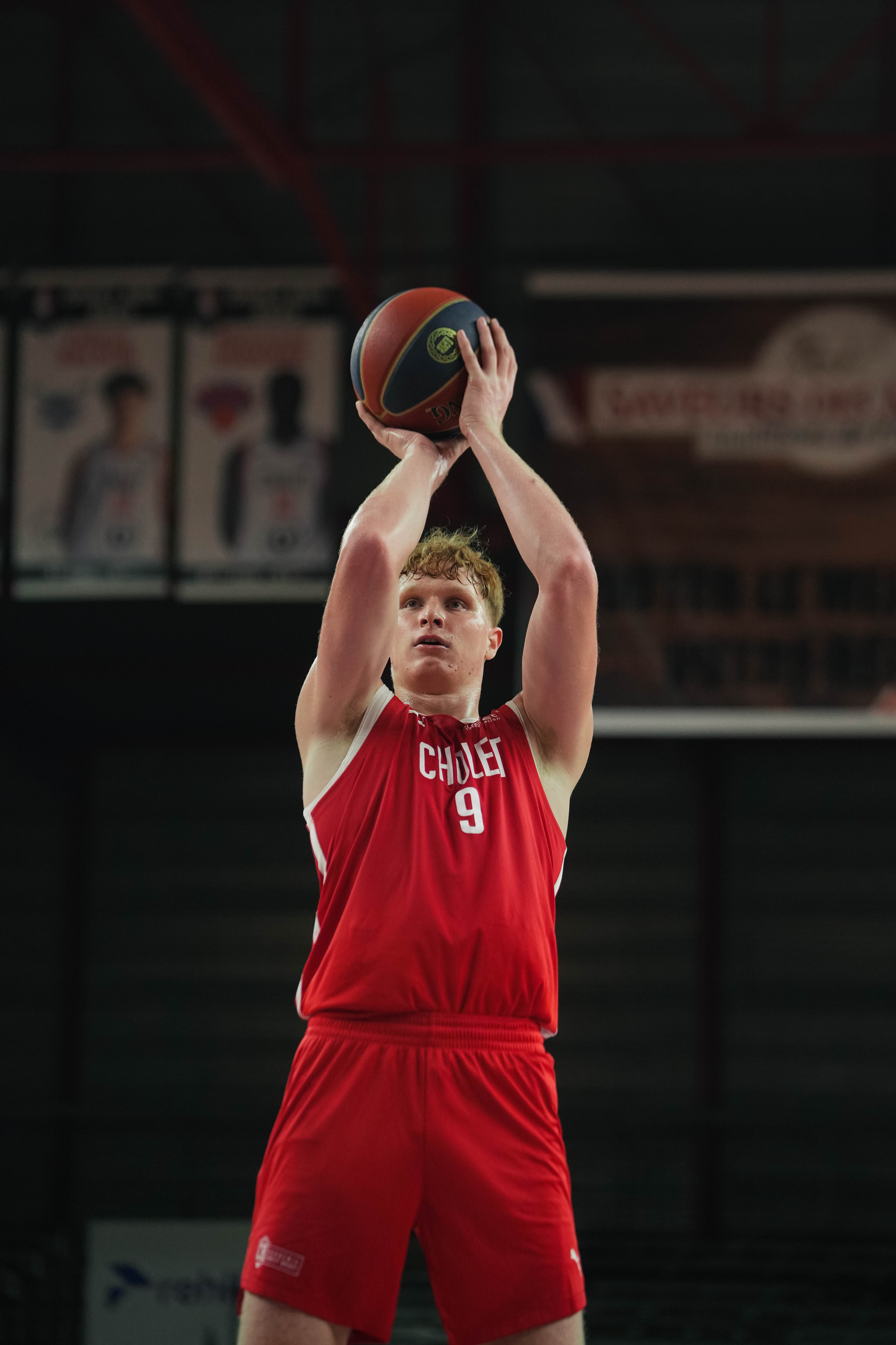 Julien WILAMOWSKI - ©revioo.mov