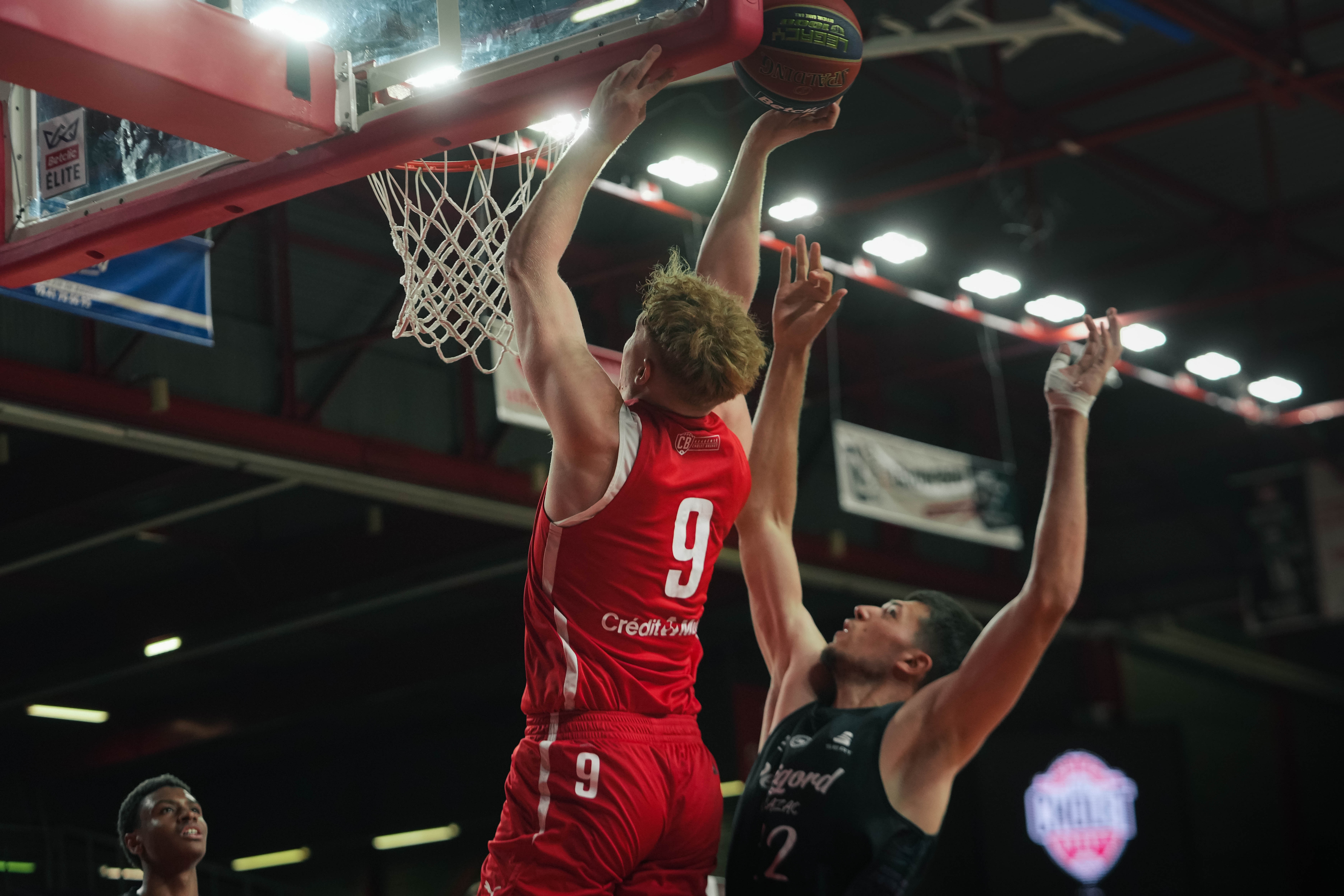 Julien WILAMOWSKI - ©revioo.mov