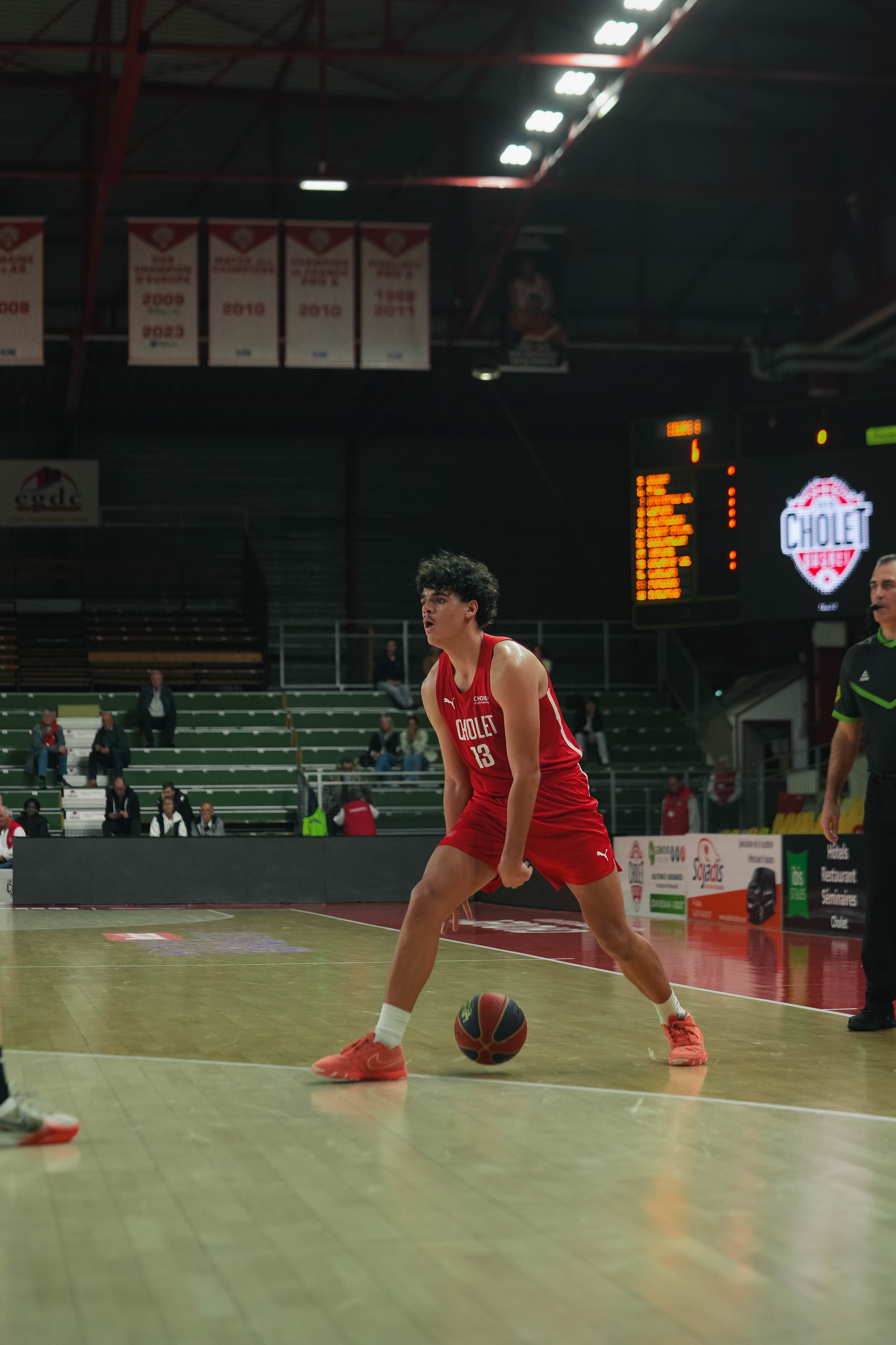 Malo BOULANGER - ©revioo.mov