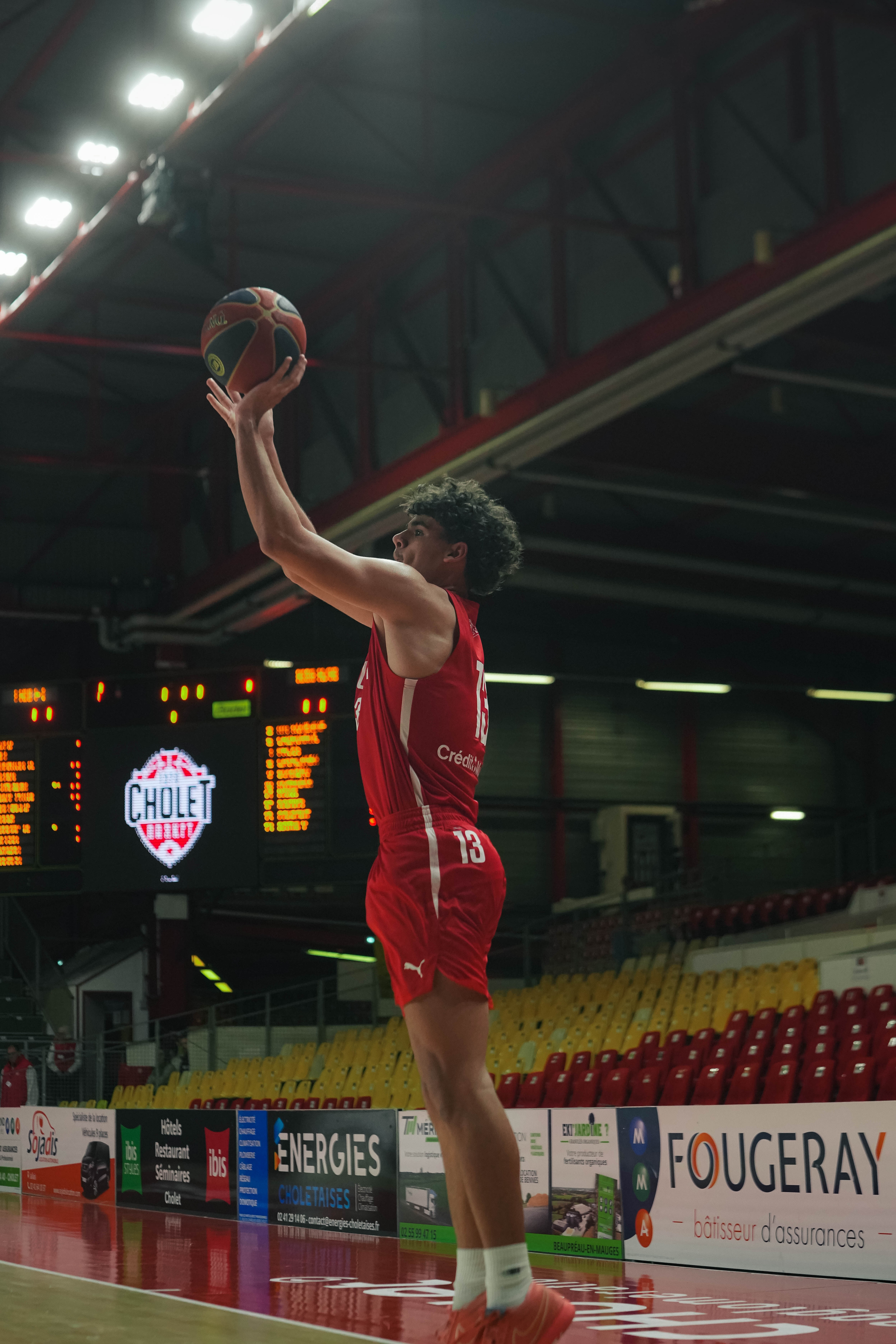 Malo BOULANGER - ©revioo.mov