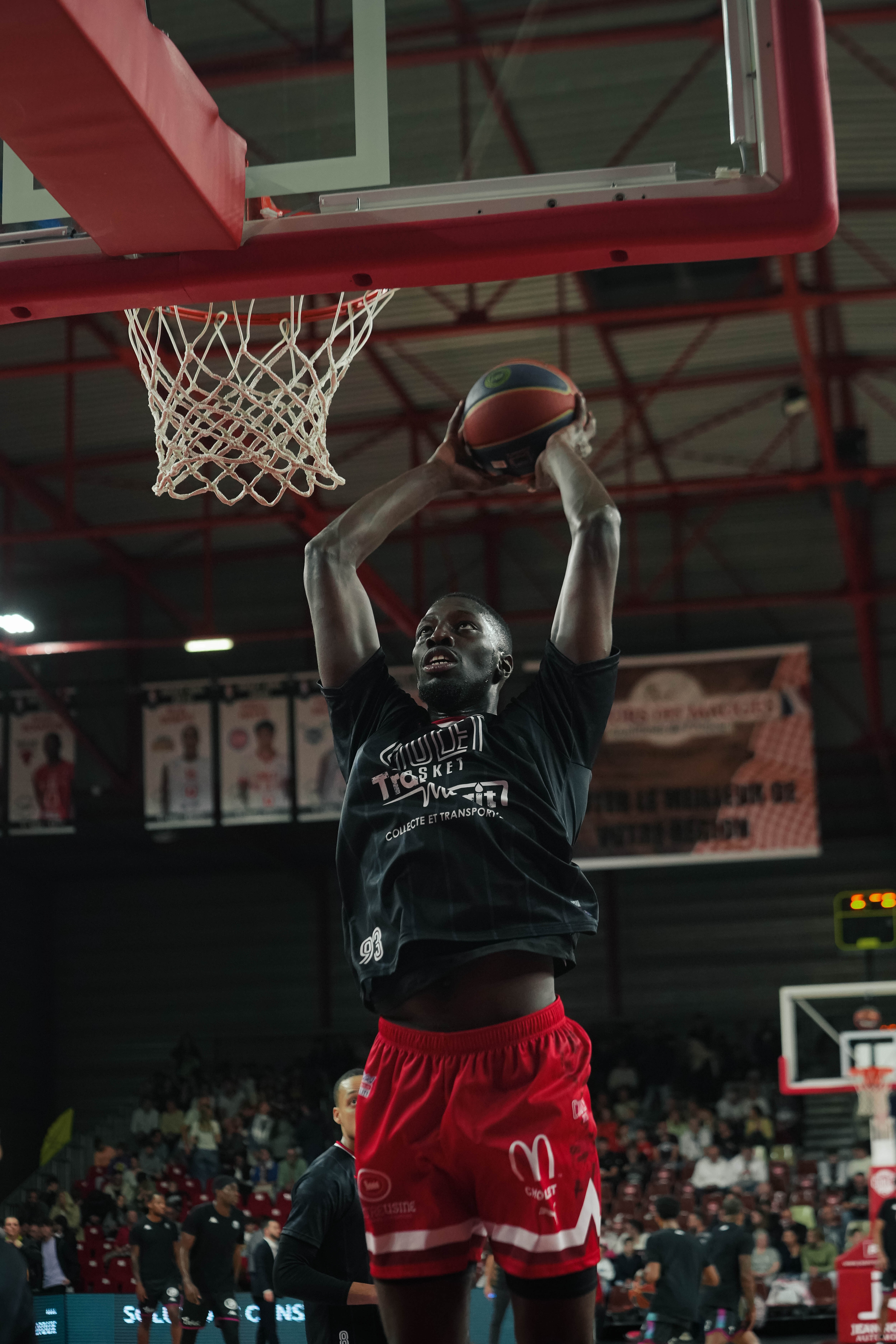 Mohamed DIARRA - ©revioo.mov