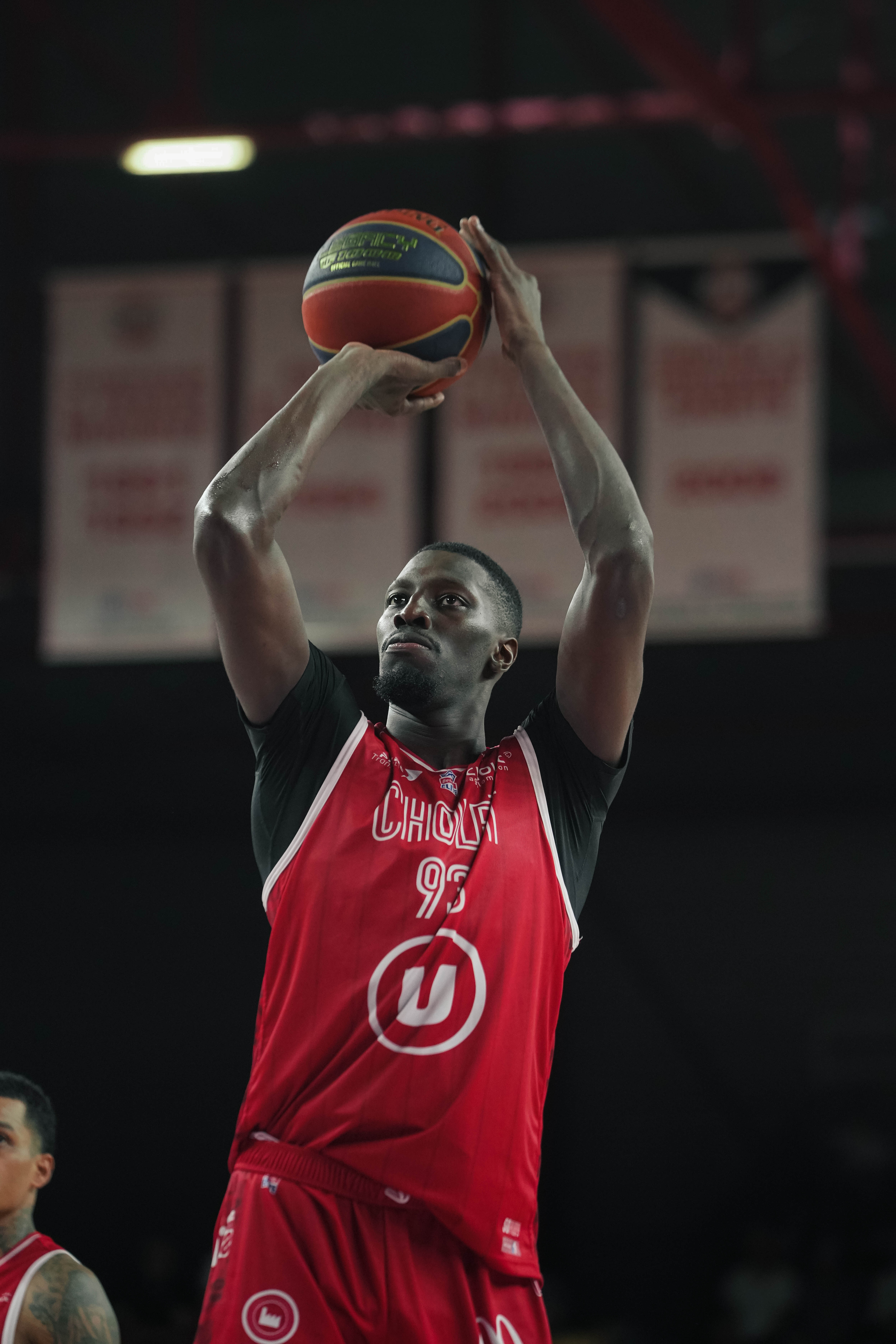 Mohamed DIARRA - ©revioo.mov