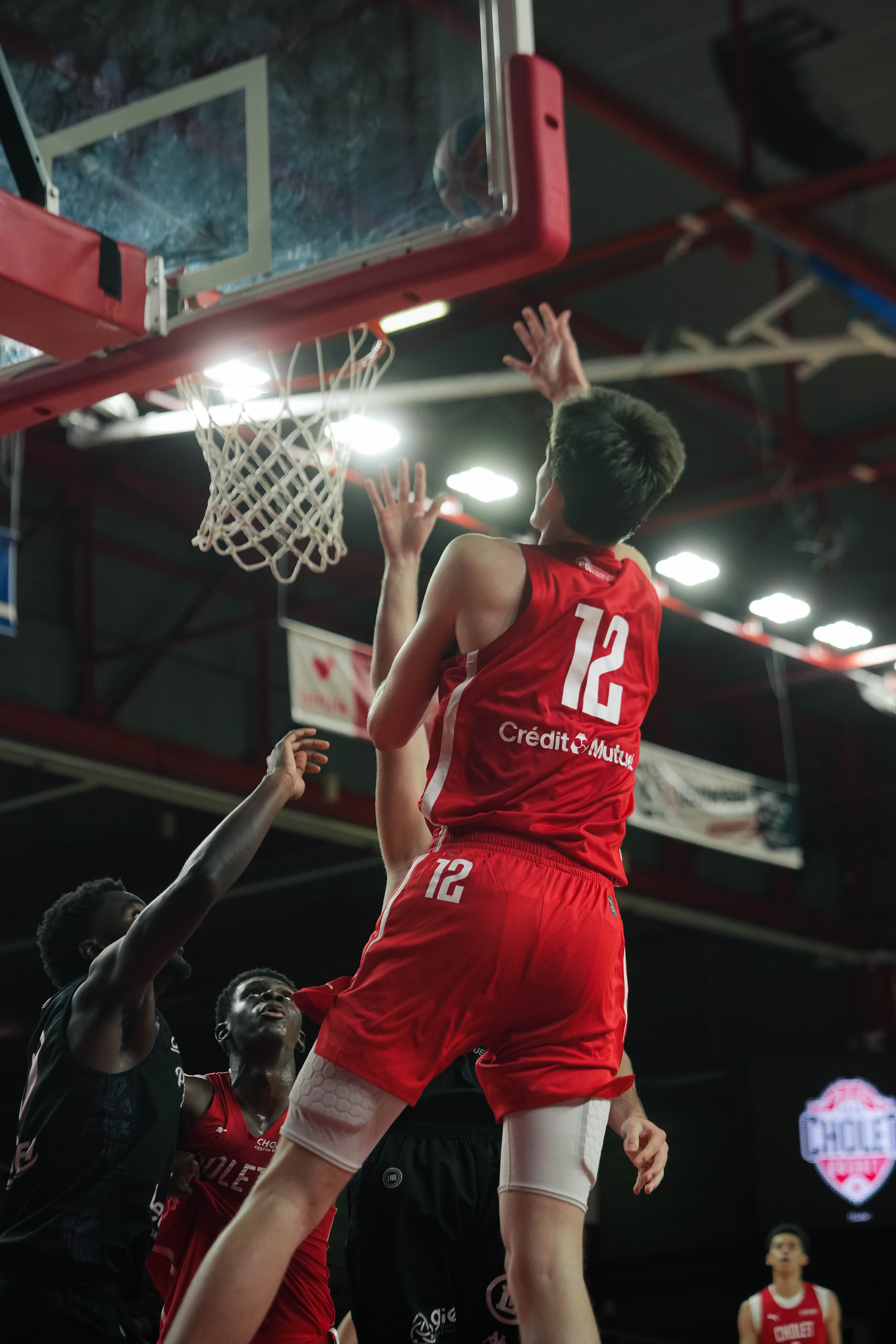 Nils LOBRY PATHOUOT - ©revioo.mov