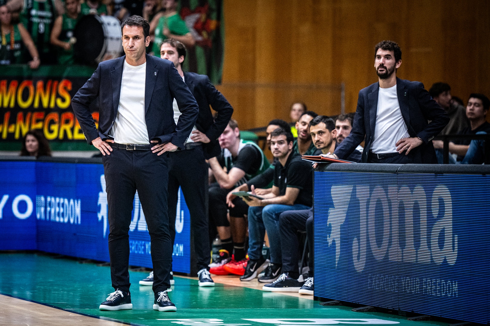 Badalone vs CB (07-10-25)