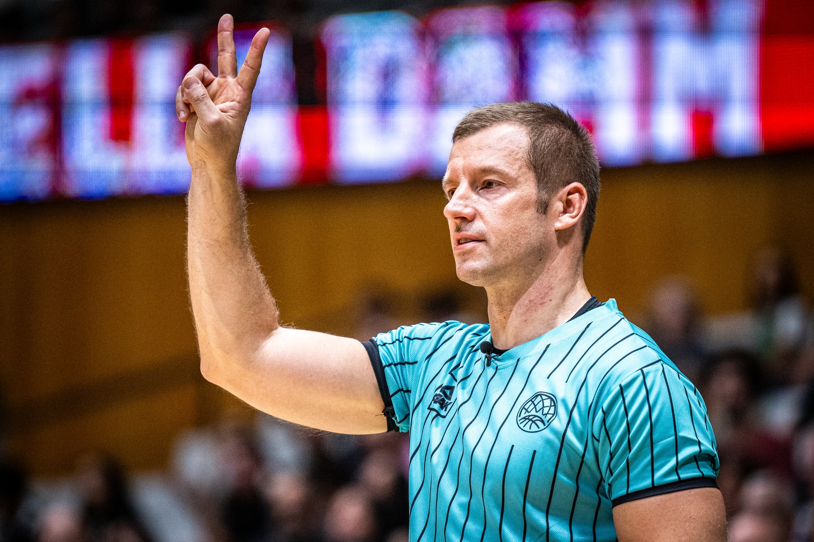 Badalone vs CB (07-10-25)