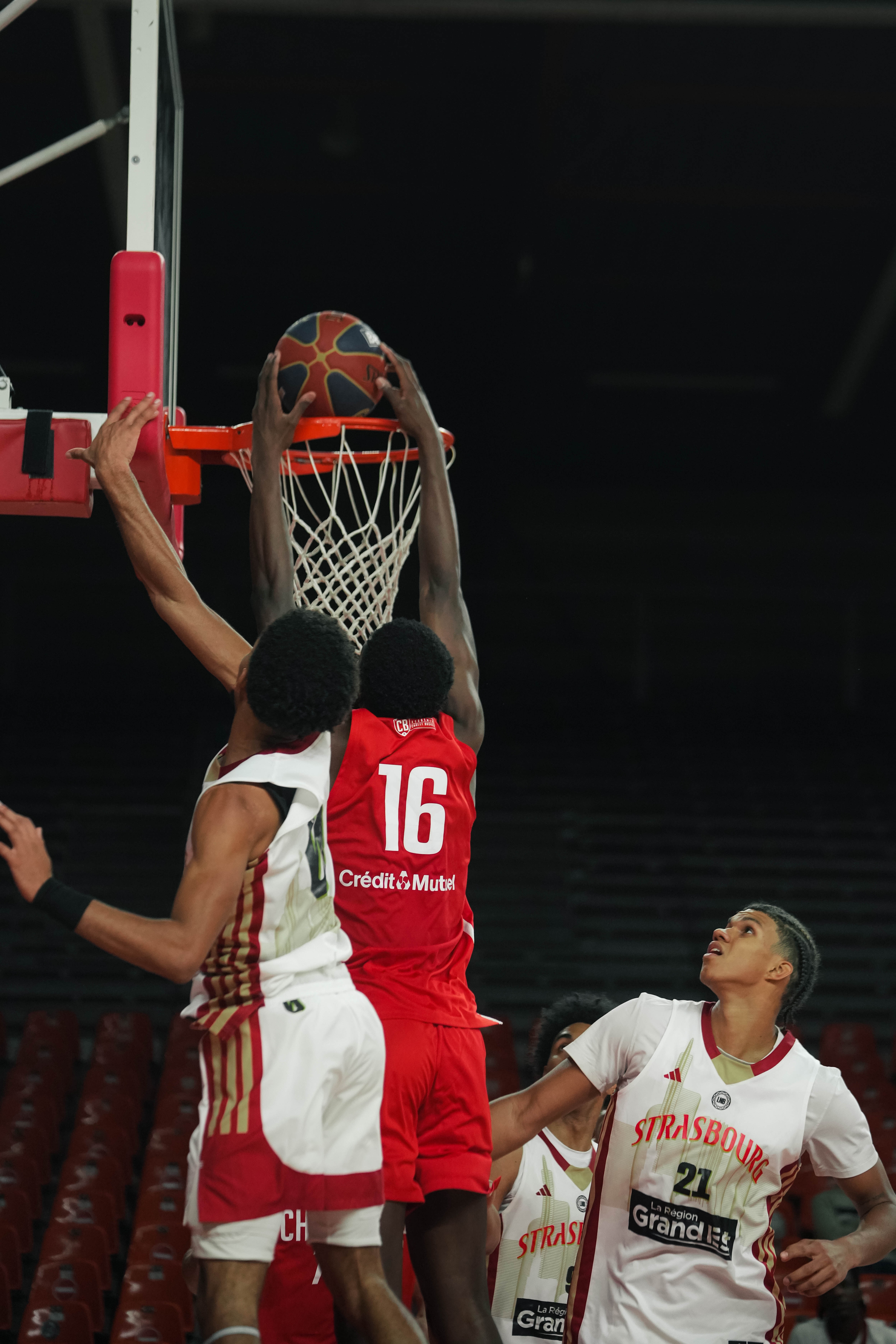 Sublime GBIEGBA - ©revioo.mov