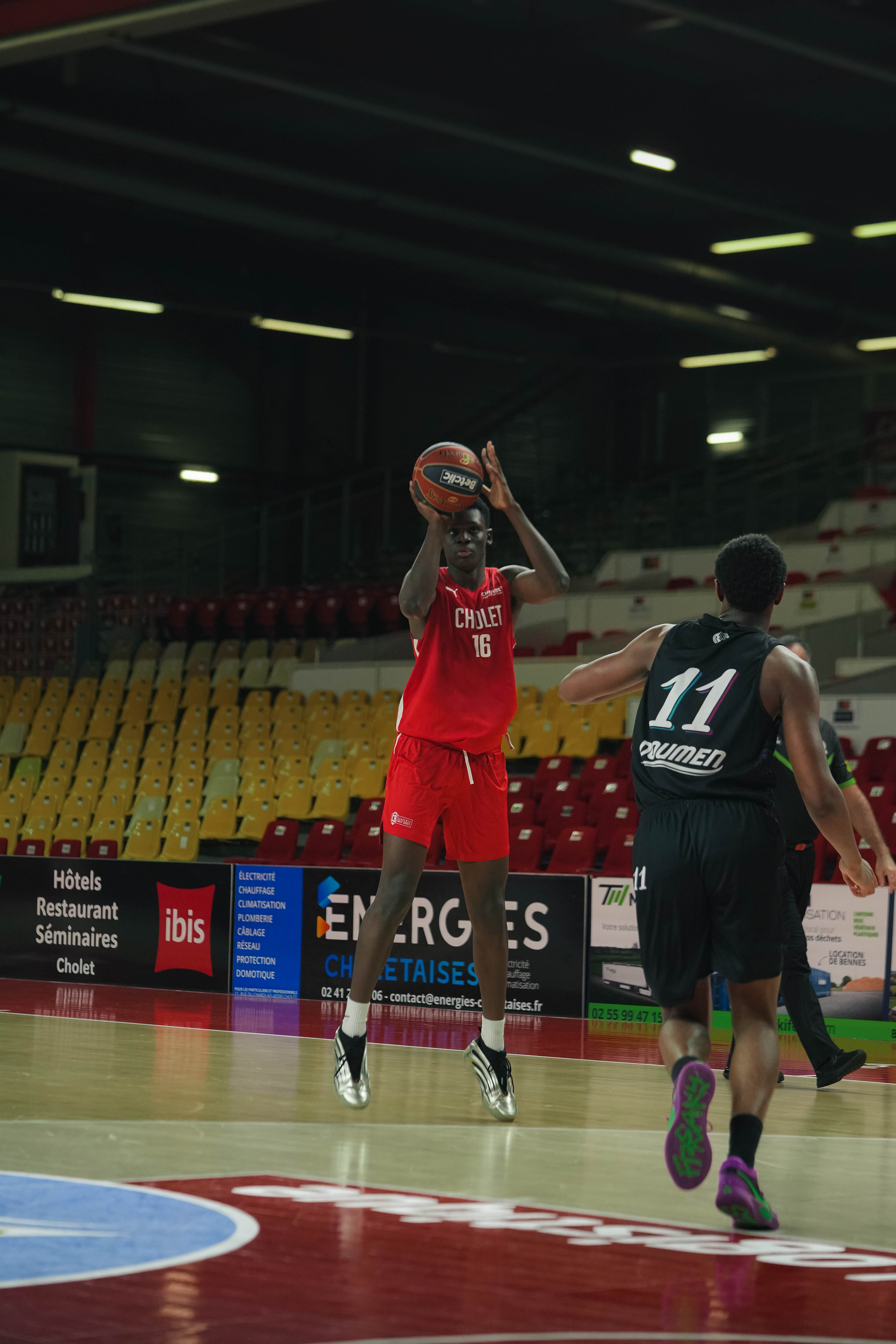 Sublime GBIEGBA - ©revioo.mov