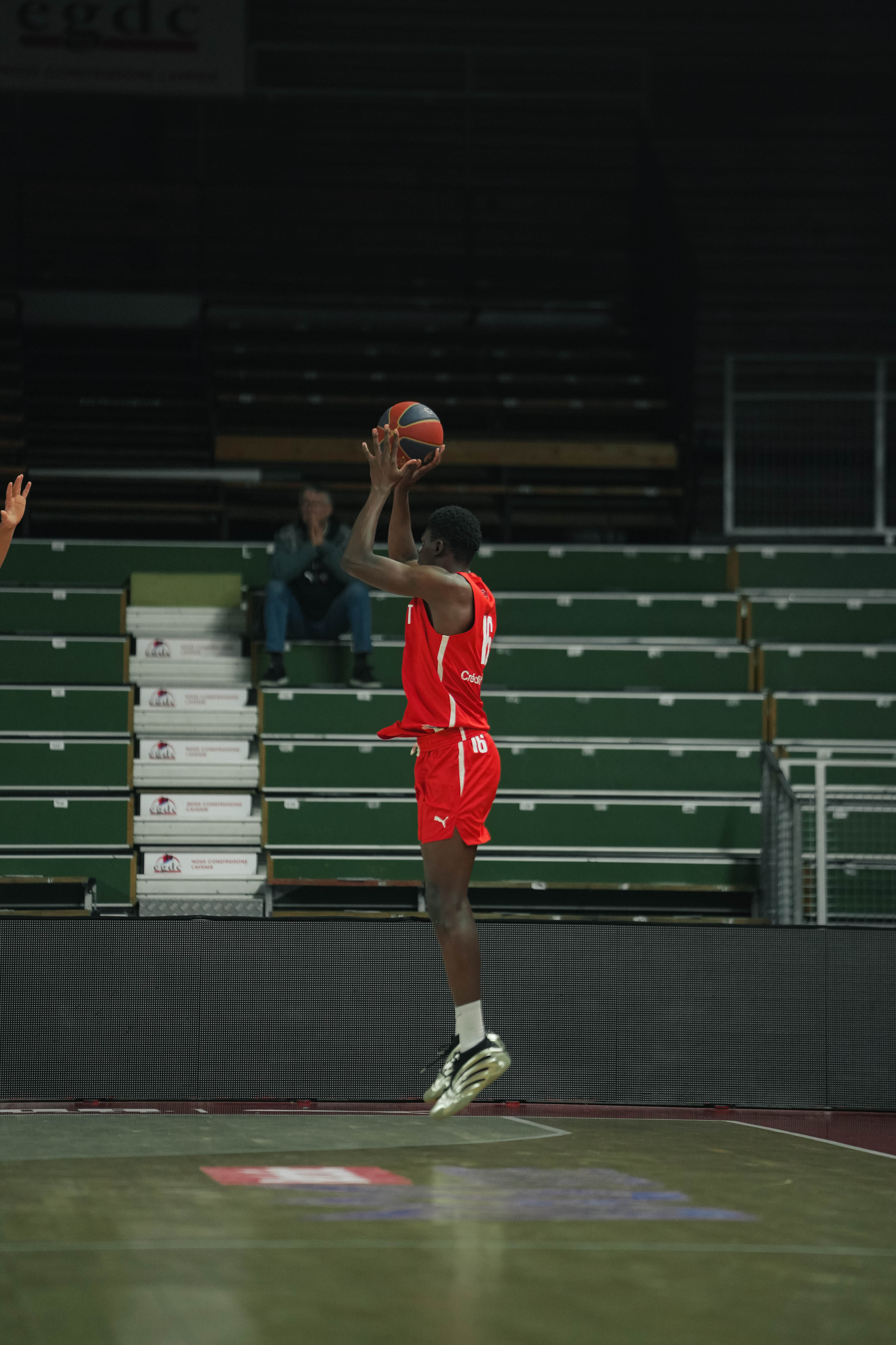 Sublime GBIEGBA - ©revioo.mov