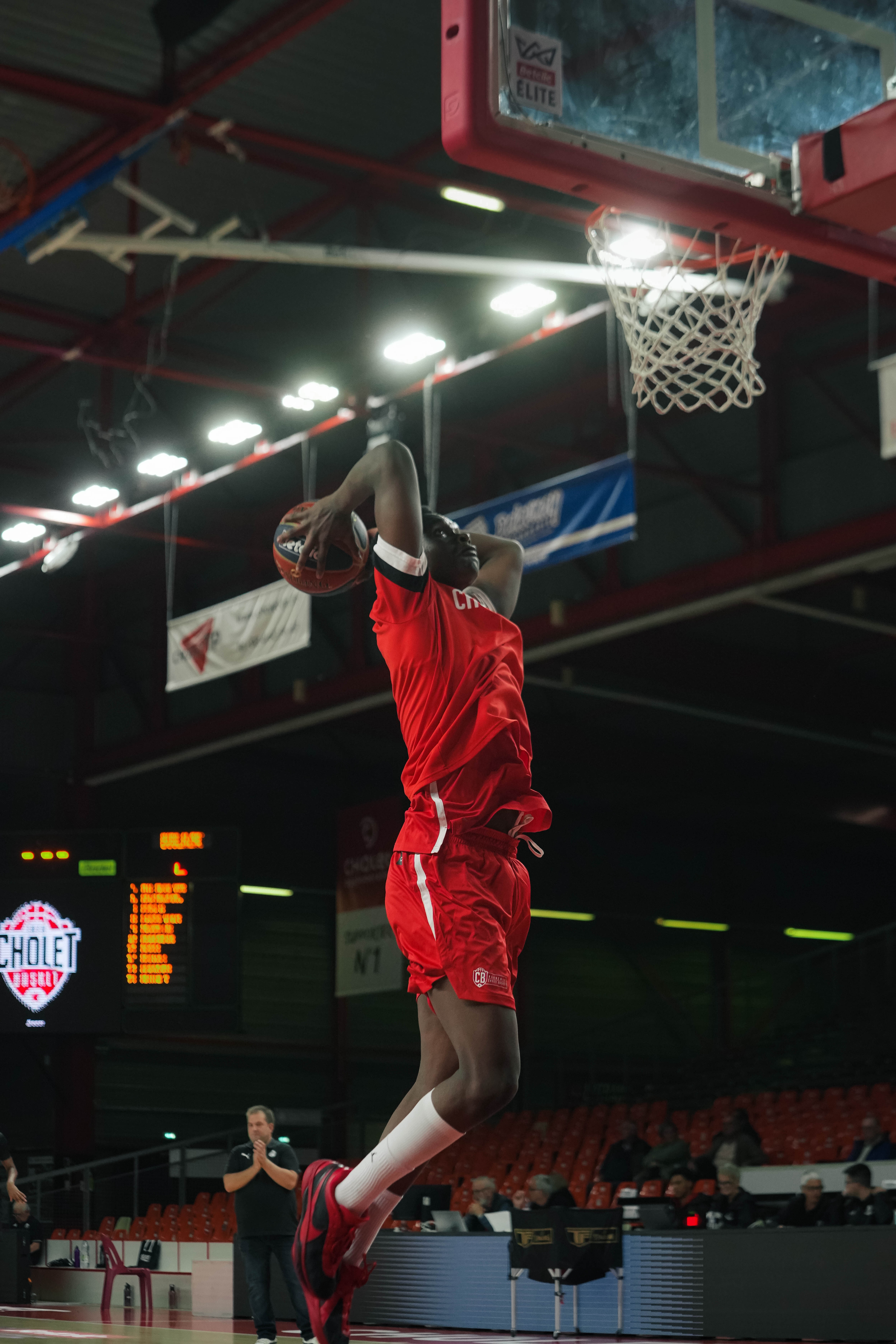 Sublime GBIEGBA - ©revioo.mov