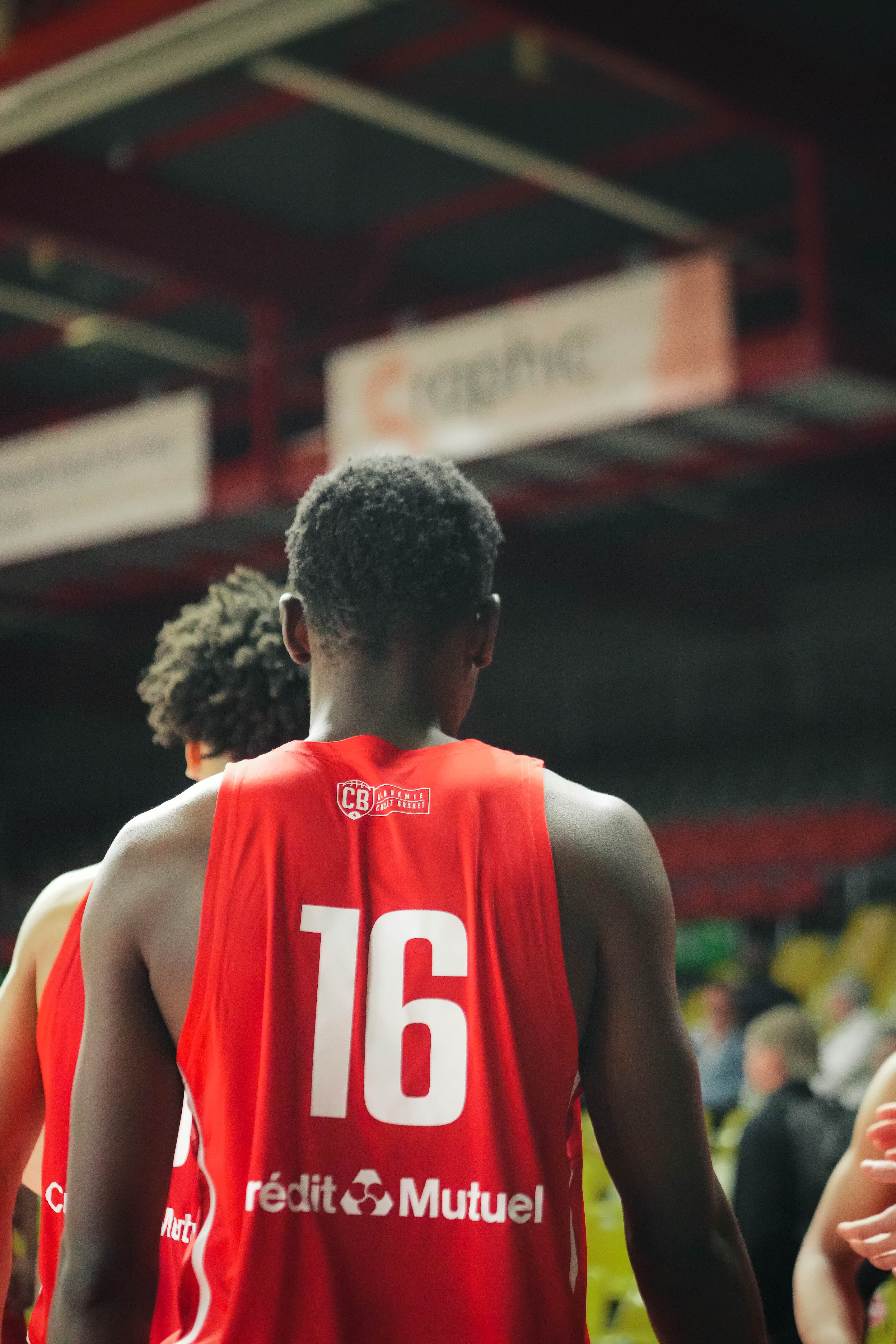 Sublime GBIEGBA - ©revioo.mov