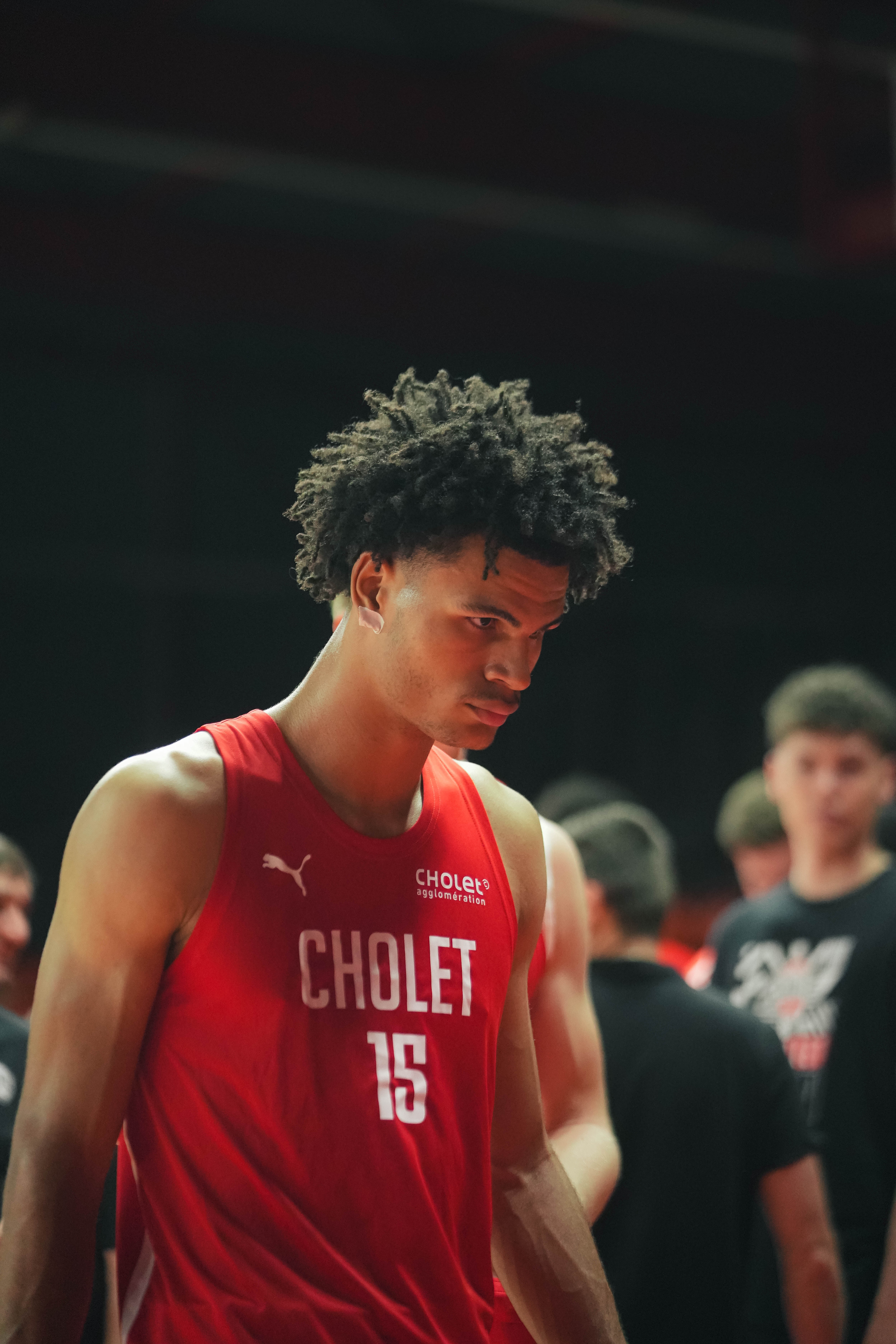 Thomas DUCHAMP DE LA GENESTE - ©revioo.mov