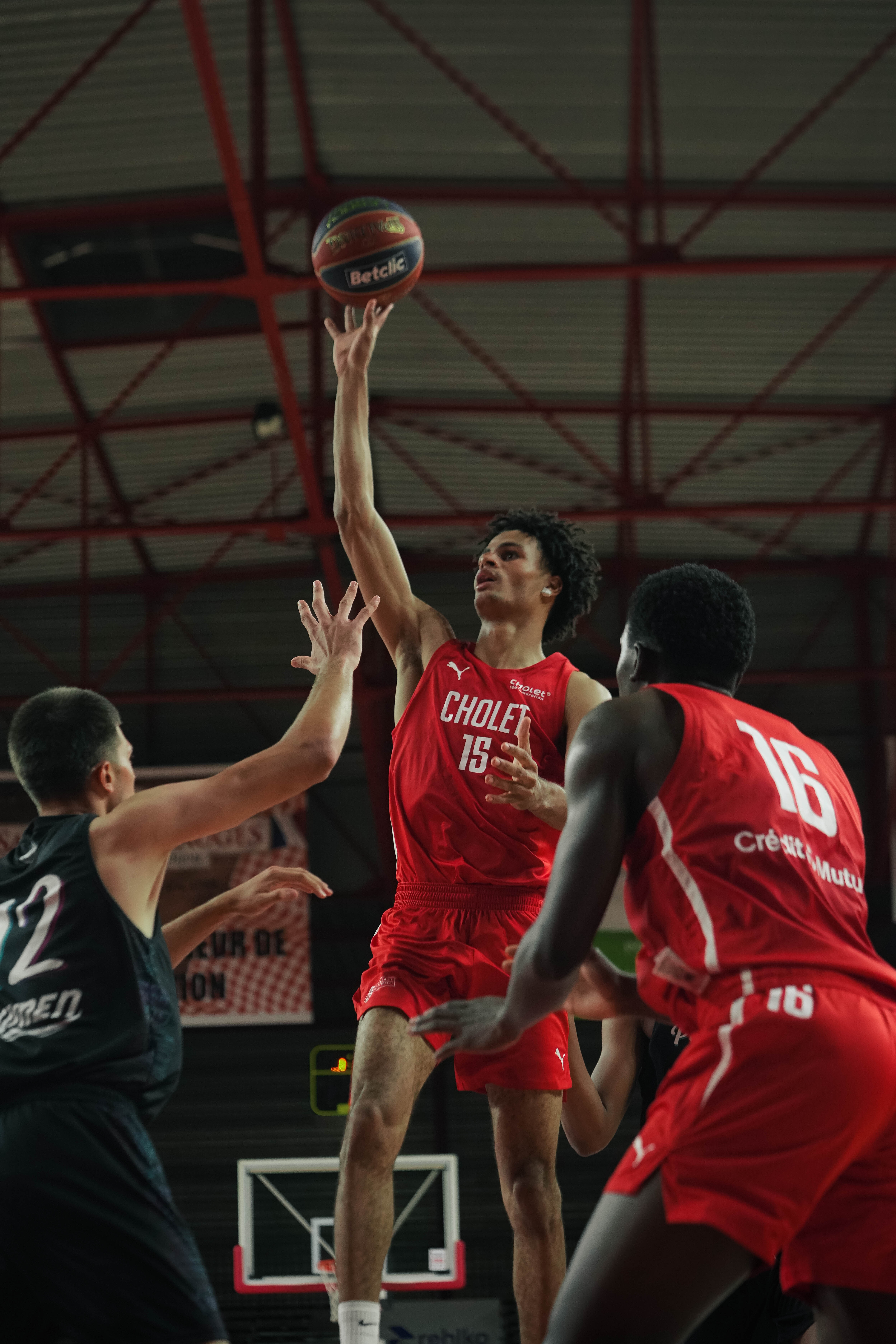 Thomas DUCHAMP DE LE GENESTE - ©revioo.mov