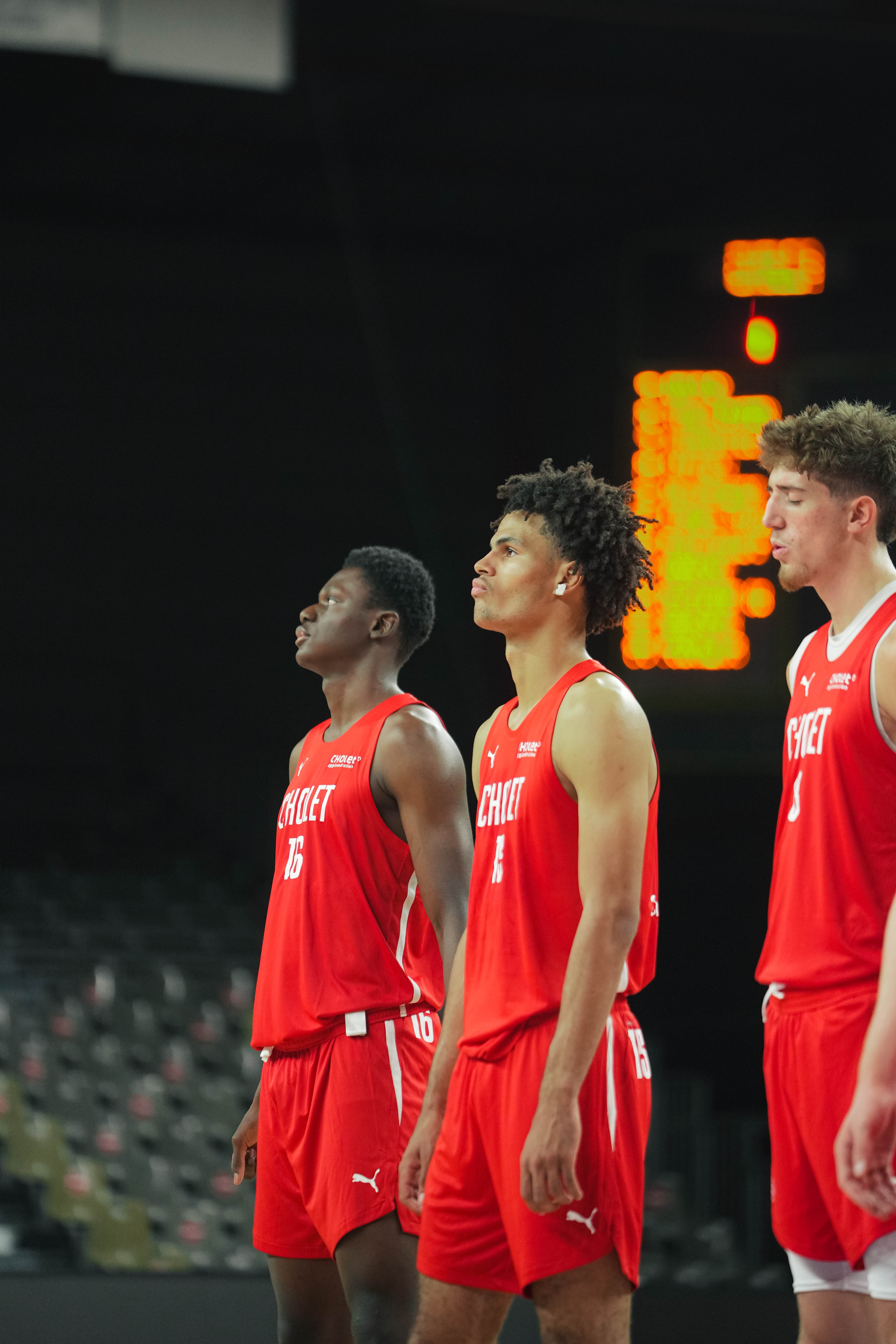 Thomas DUCHAMP DE LA GENESTE, Sublime GBIEGBA, Gabin LEFORT - ©revioo.mov