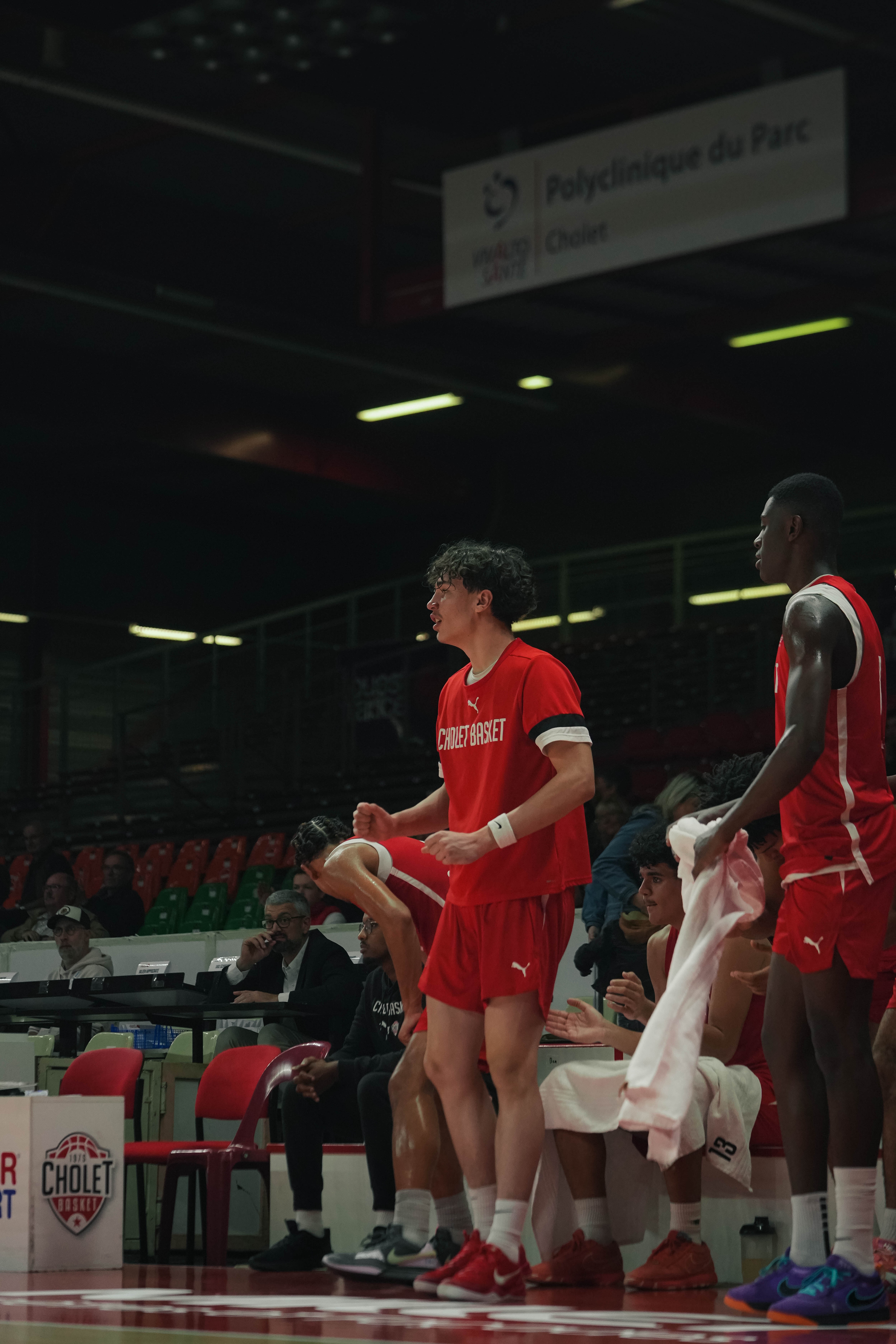 Tom KASONGO - ©revioo.mov