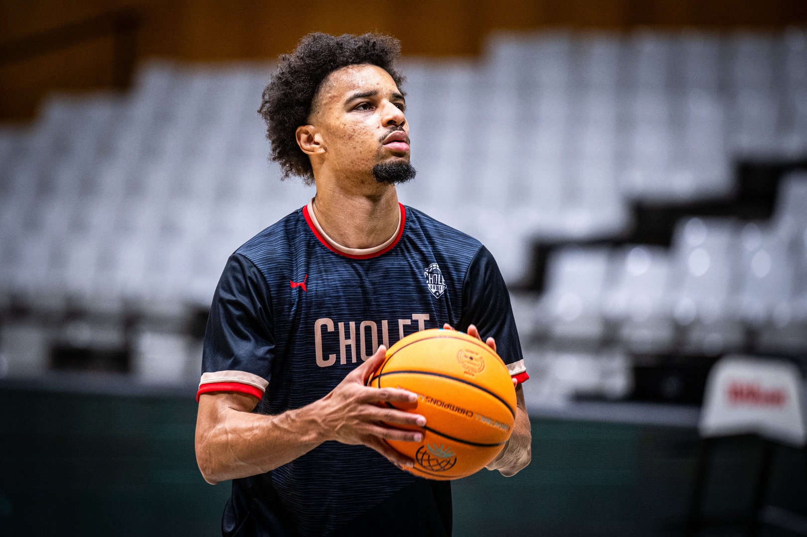 Daylen Kountz - ©David Grau llinares