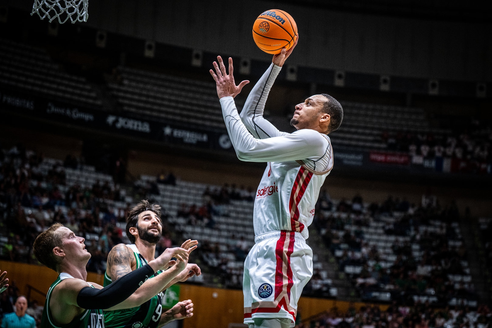 Jamuni McNeace - ©David Grau llinares