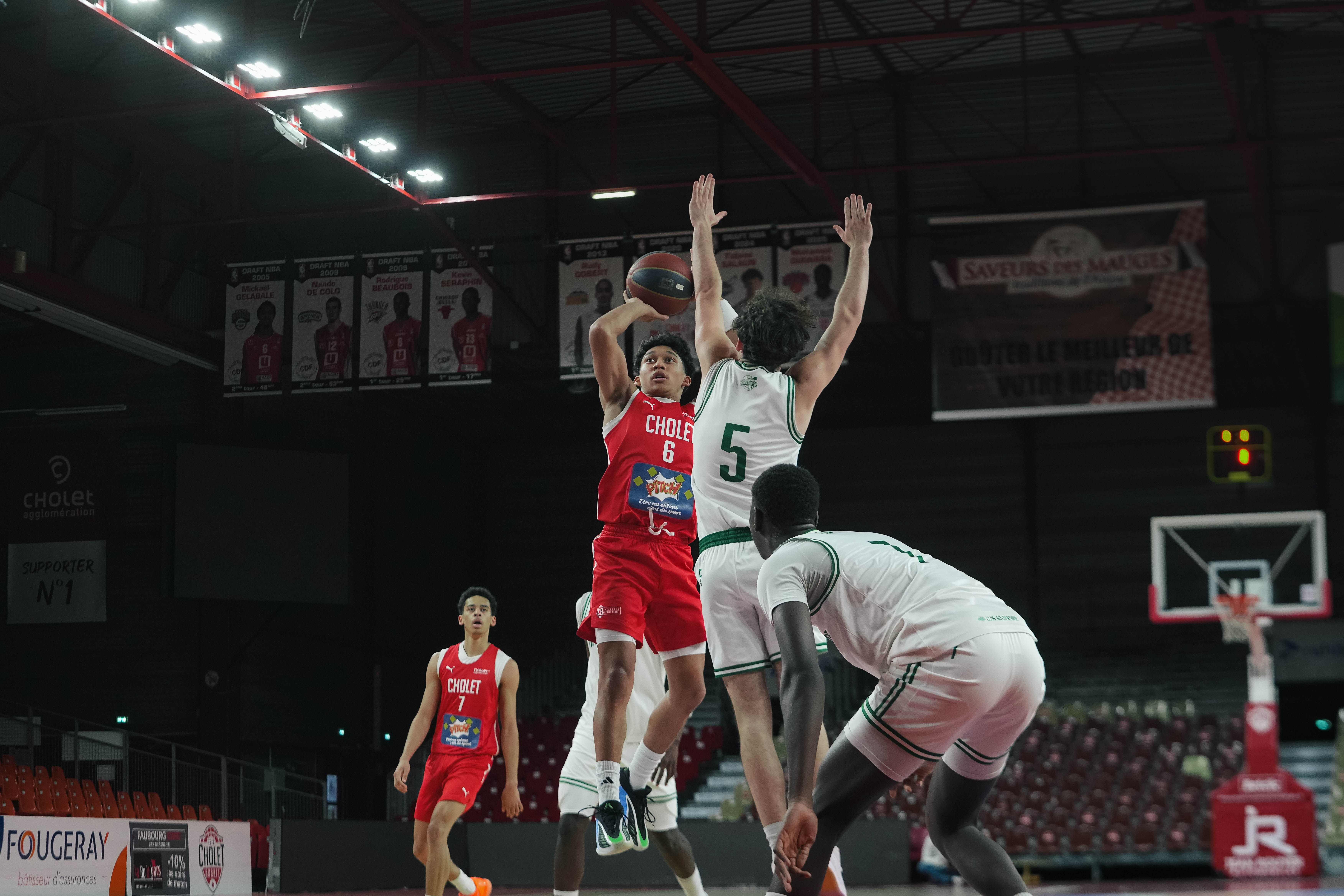 Aaron Towo Nansi ©revioo.mov