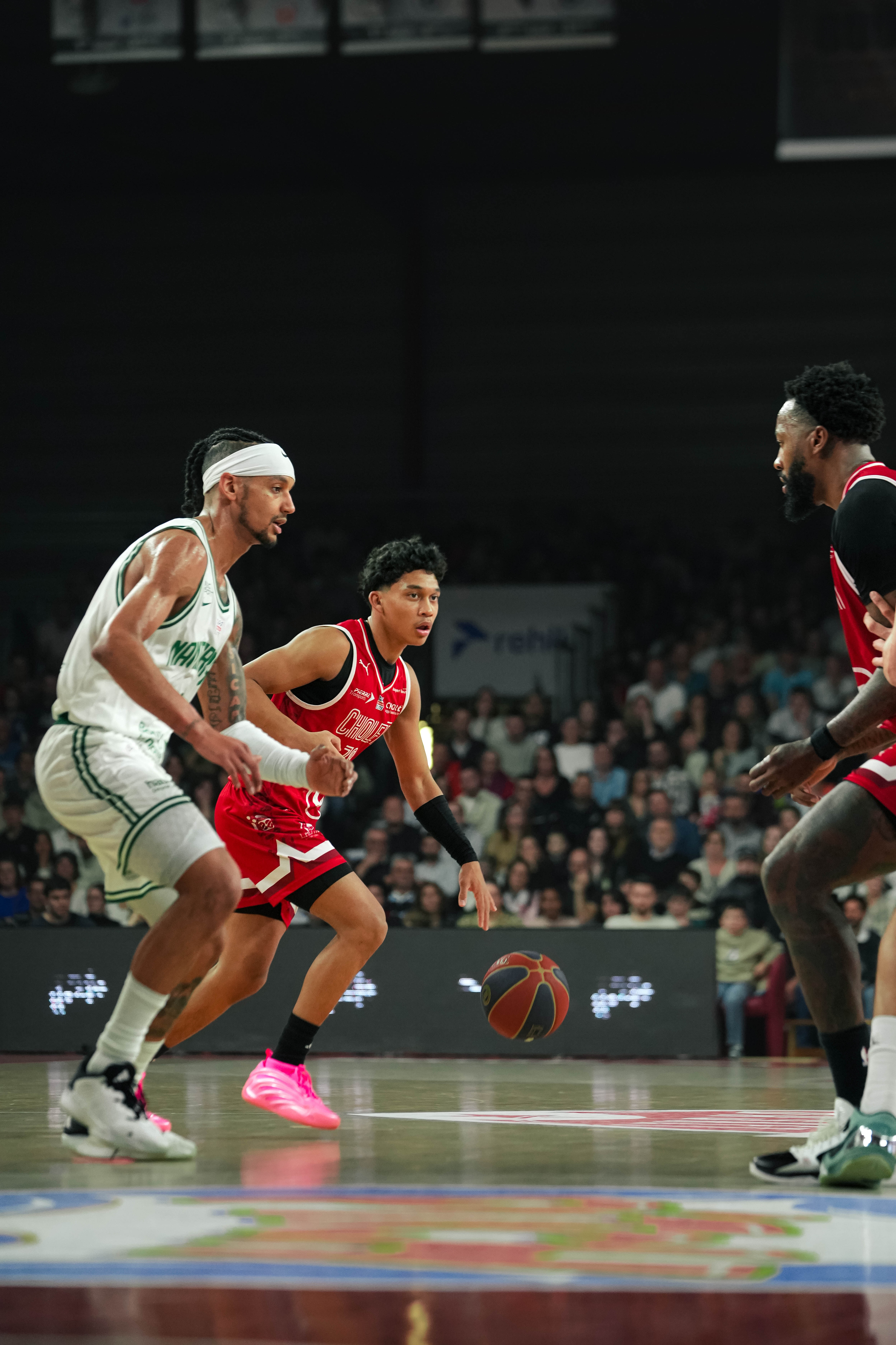 Aaron Towo Nansi ©revioo.mov