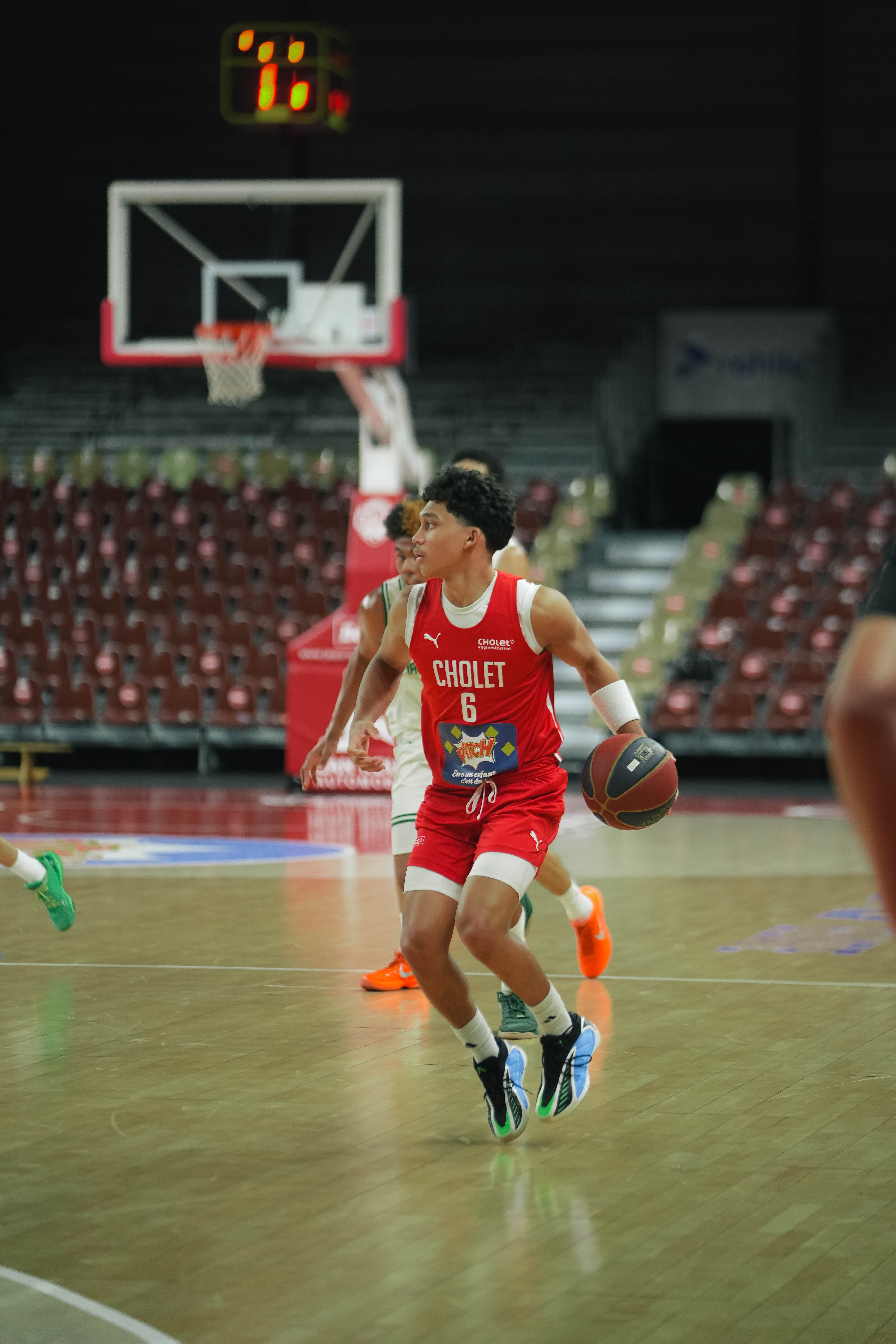 Aaron Towo Nansi ©revioo.mov