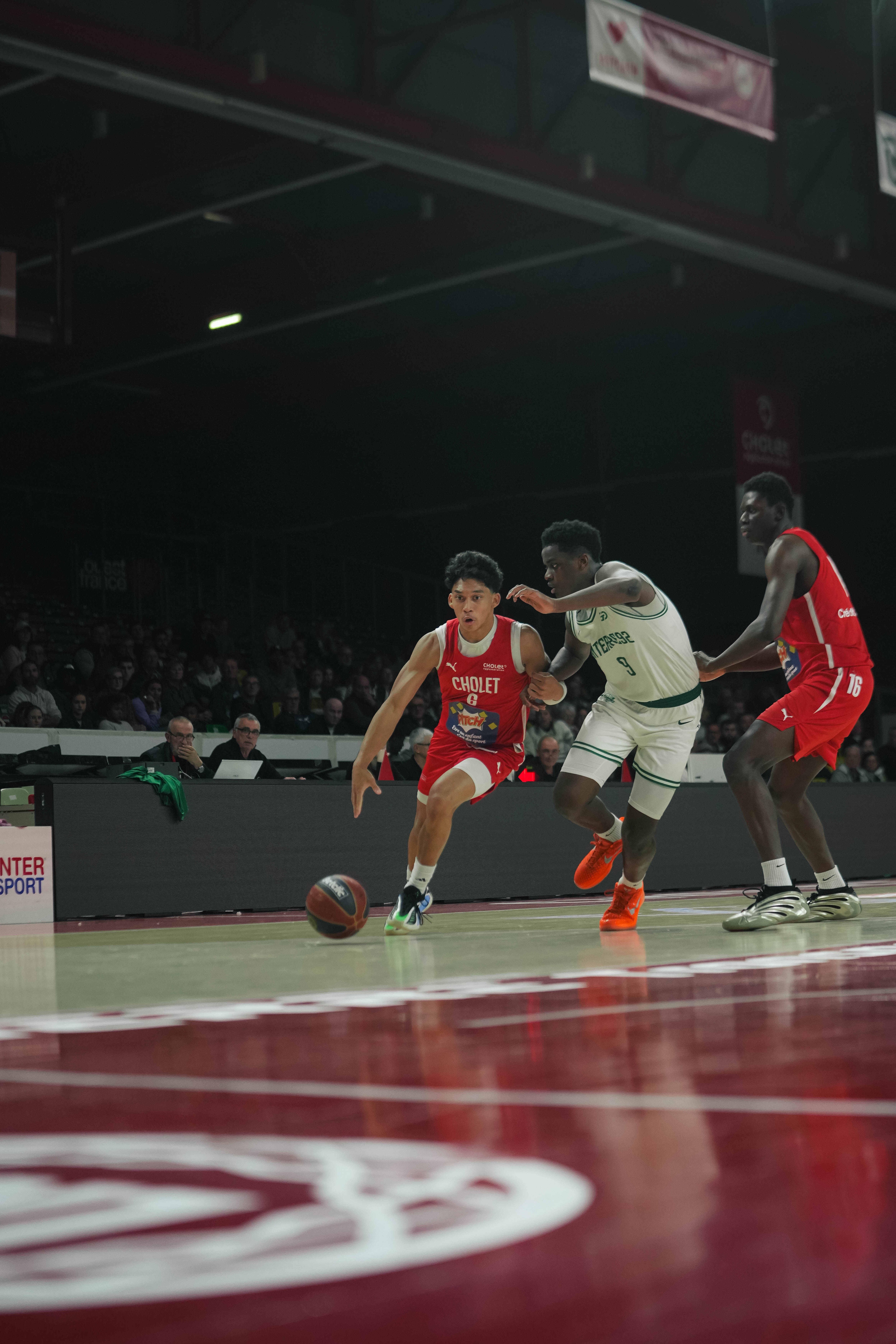 Aaron Towo Nansi ©revioo.mov