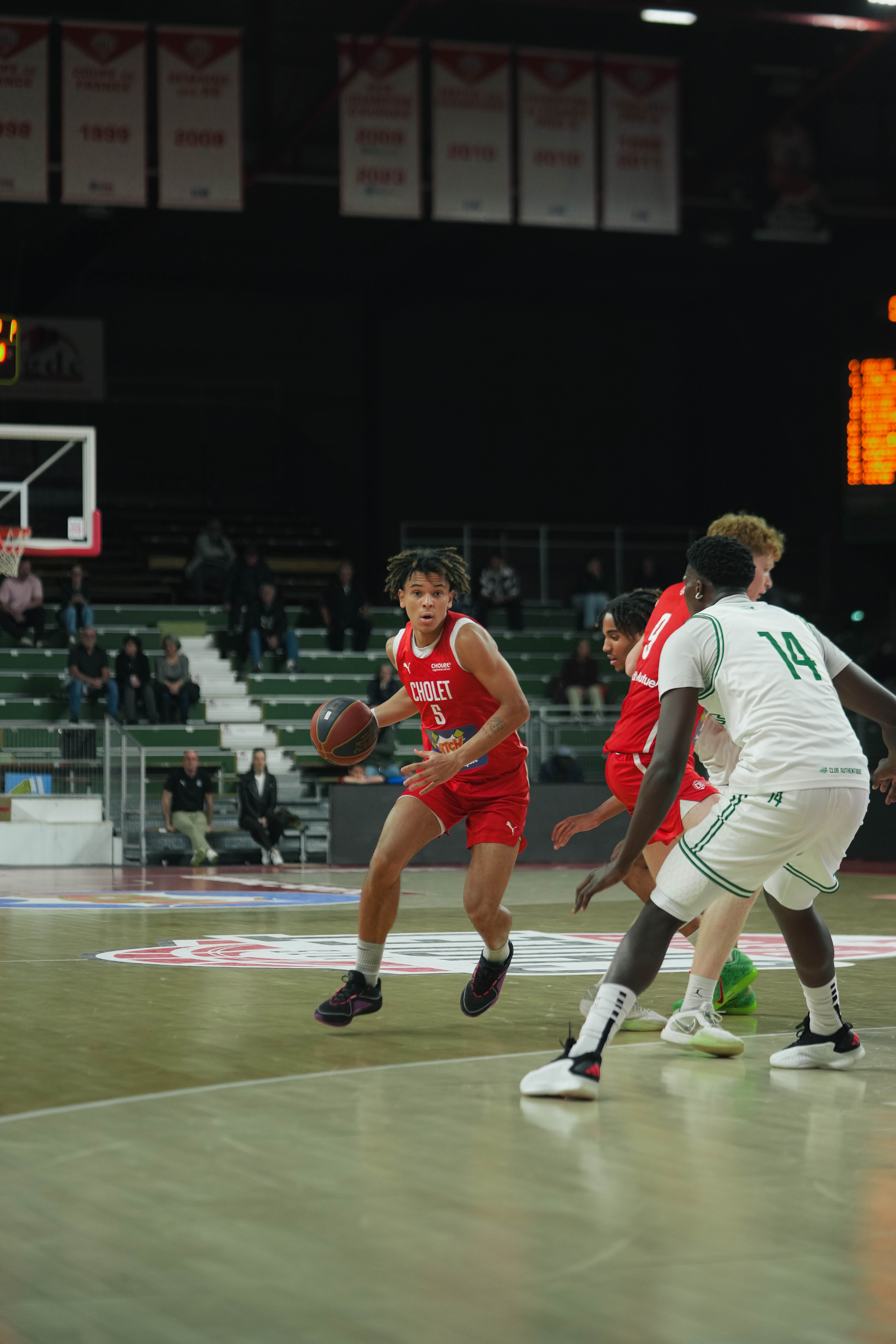 Ange Buzer ©revioo.mov