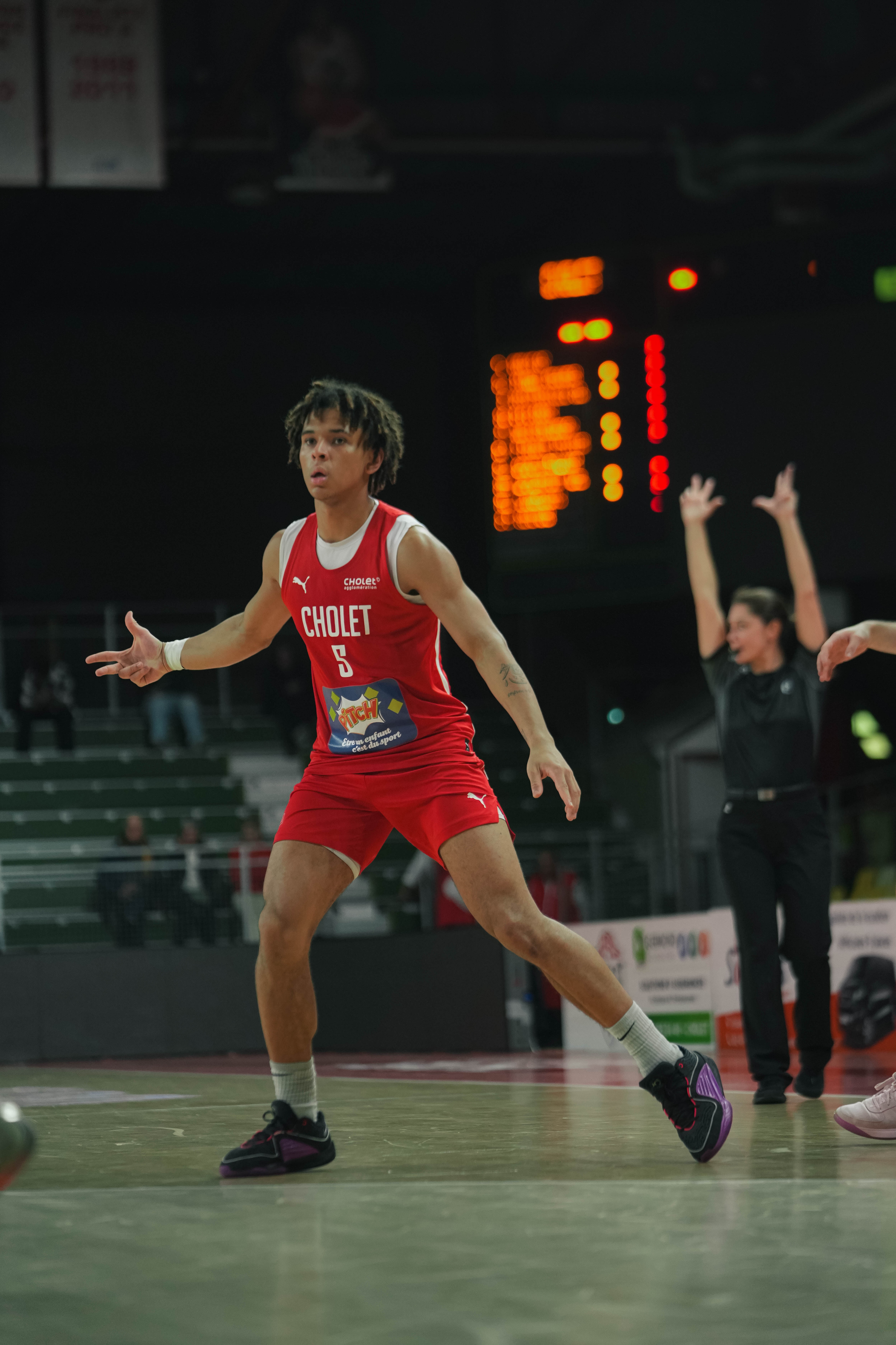 Ange Buzer ©revioo.mov