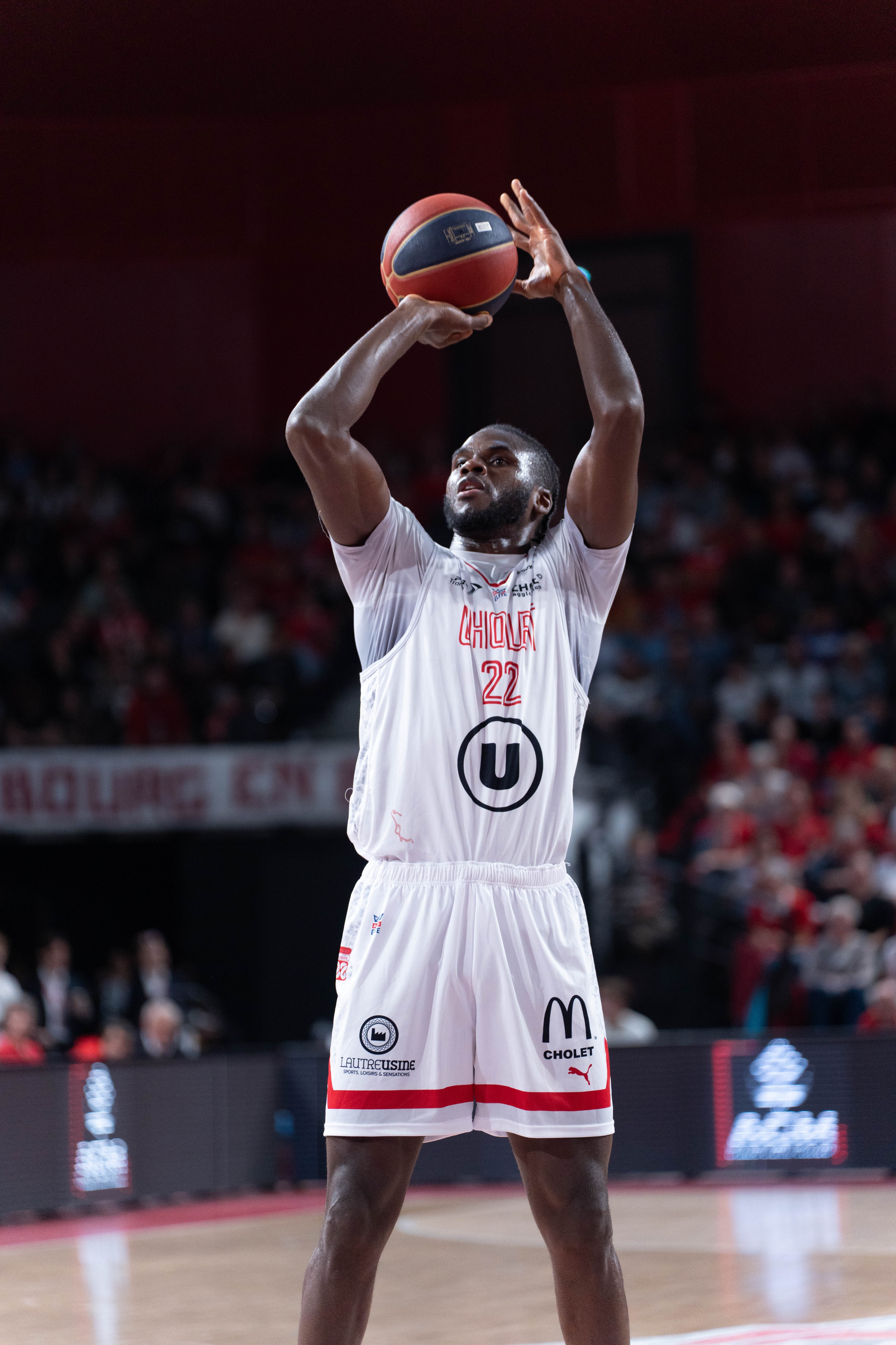 Qudus Wahab ©Mathilde Bourdon