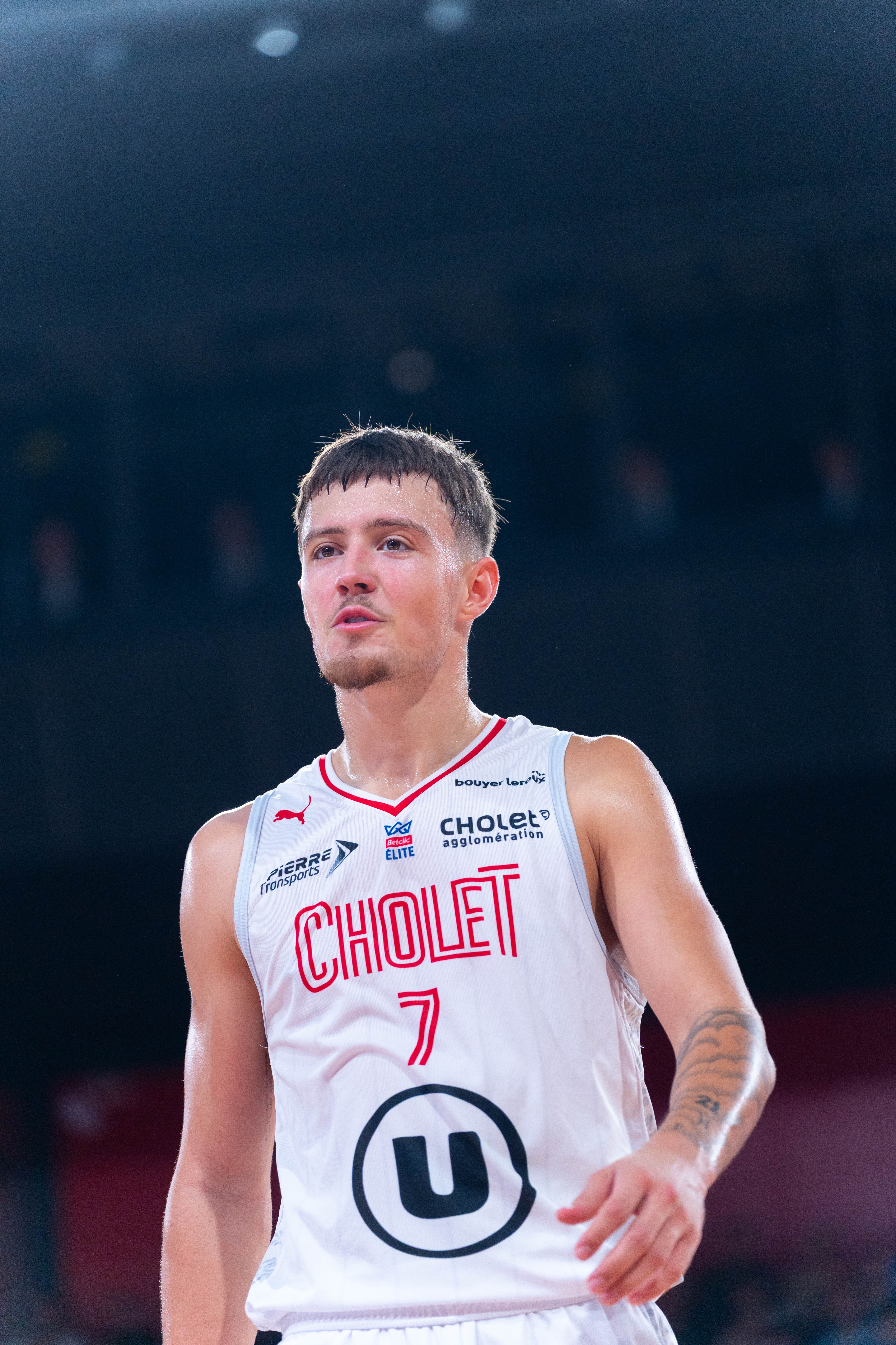 Nathan De Sousa ©Mathilde Bourdon