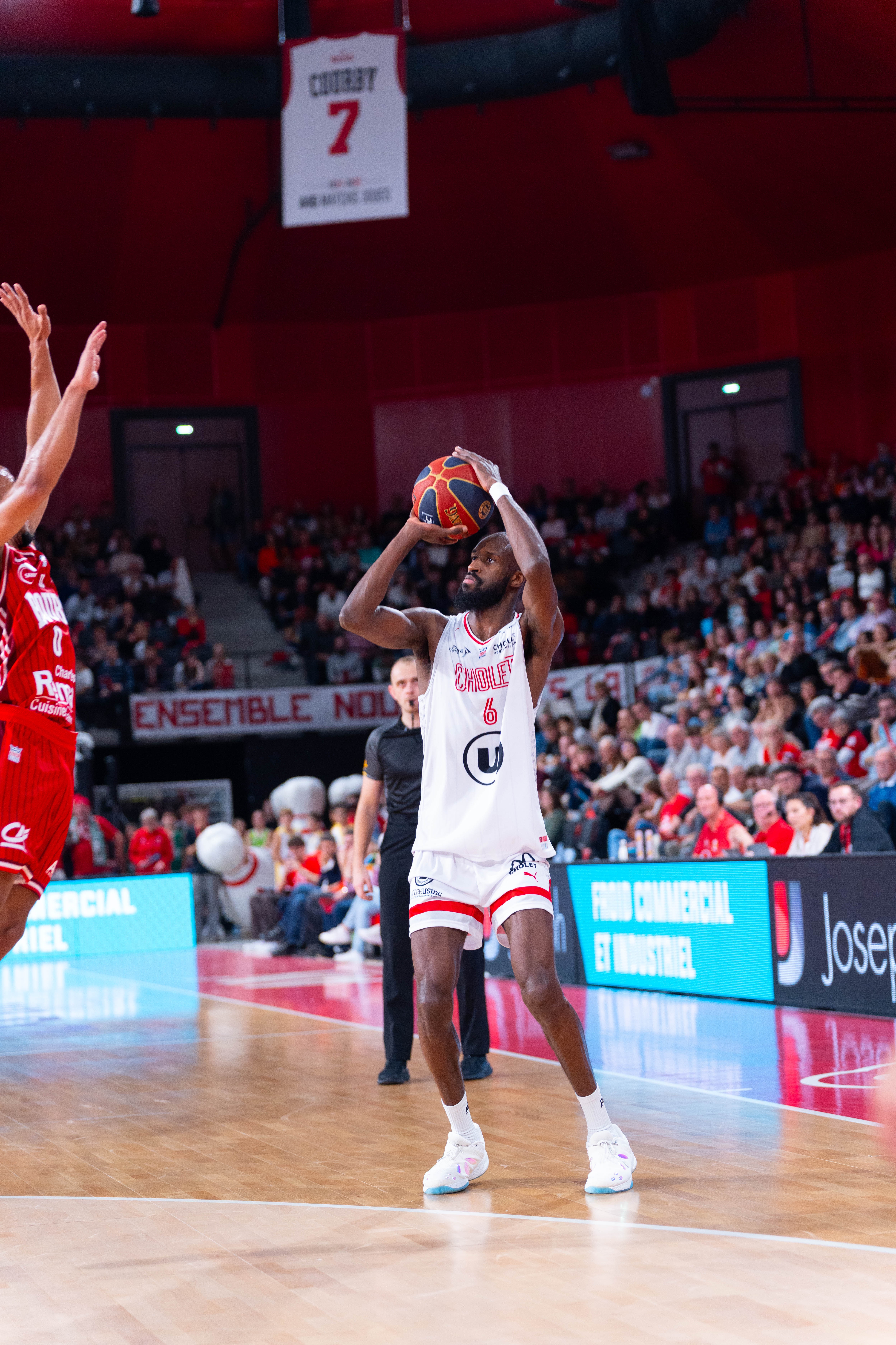 Digué Diawara ©Mathilde Bourdon