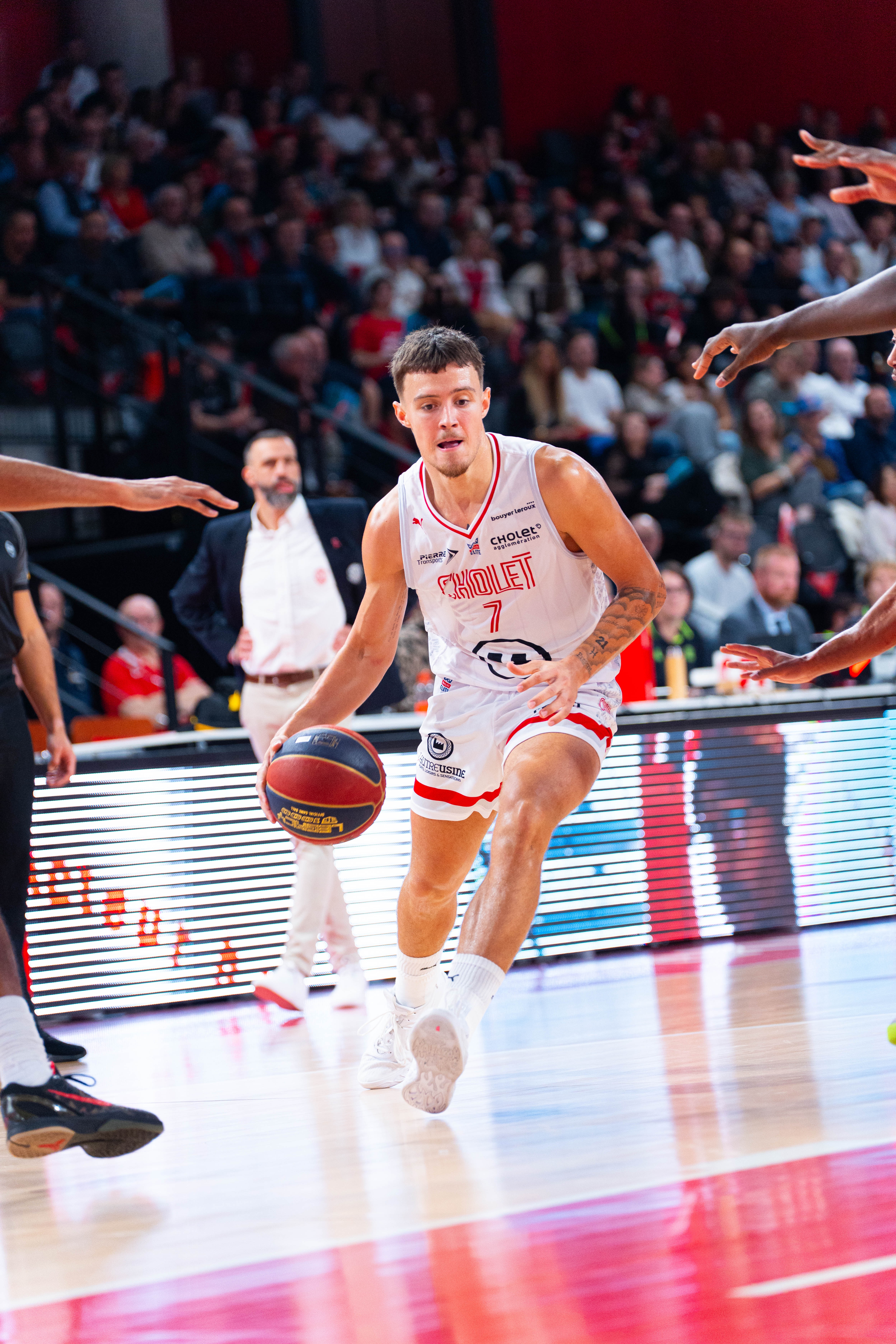 Nathan De Sousa ©Mathilde Bourdon