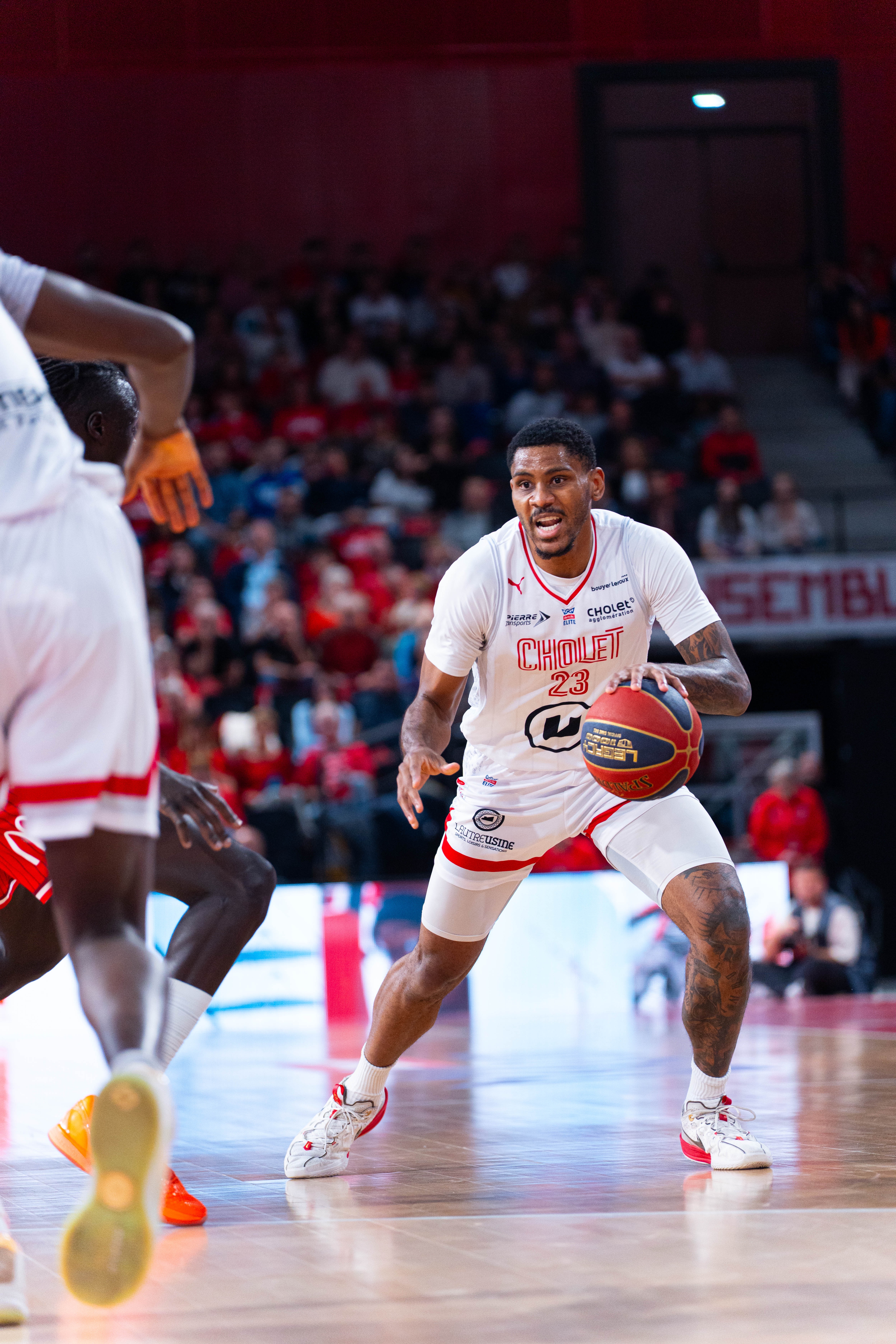 Chibuzo Agbo ©Mathilde Bourdon