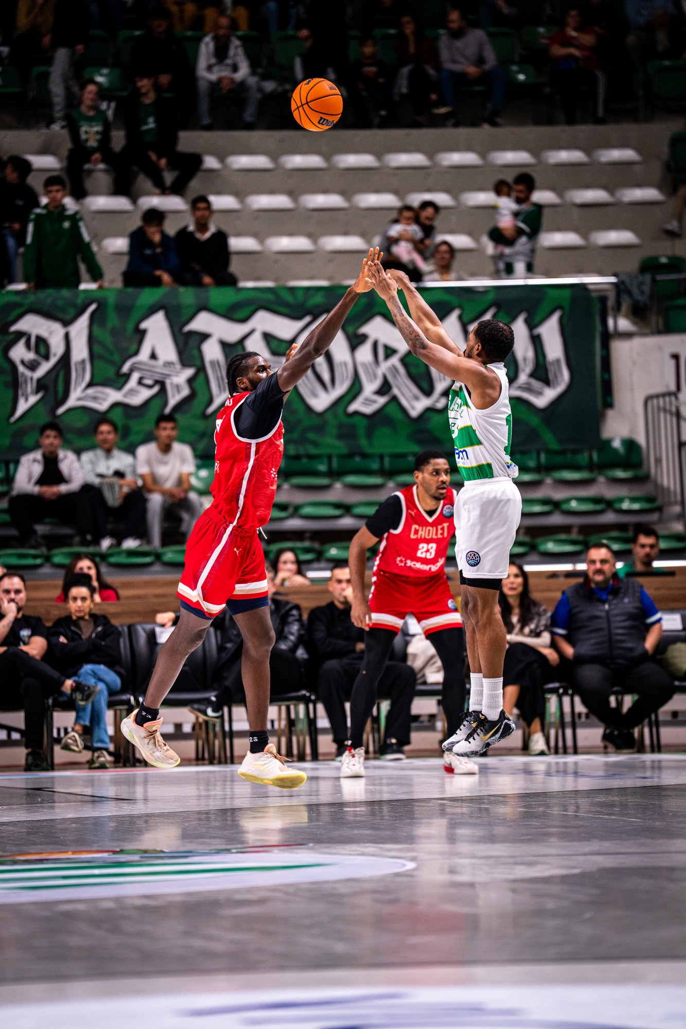 Qudus Wahab ©Bursaspor