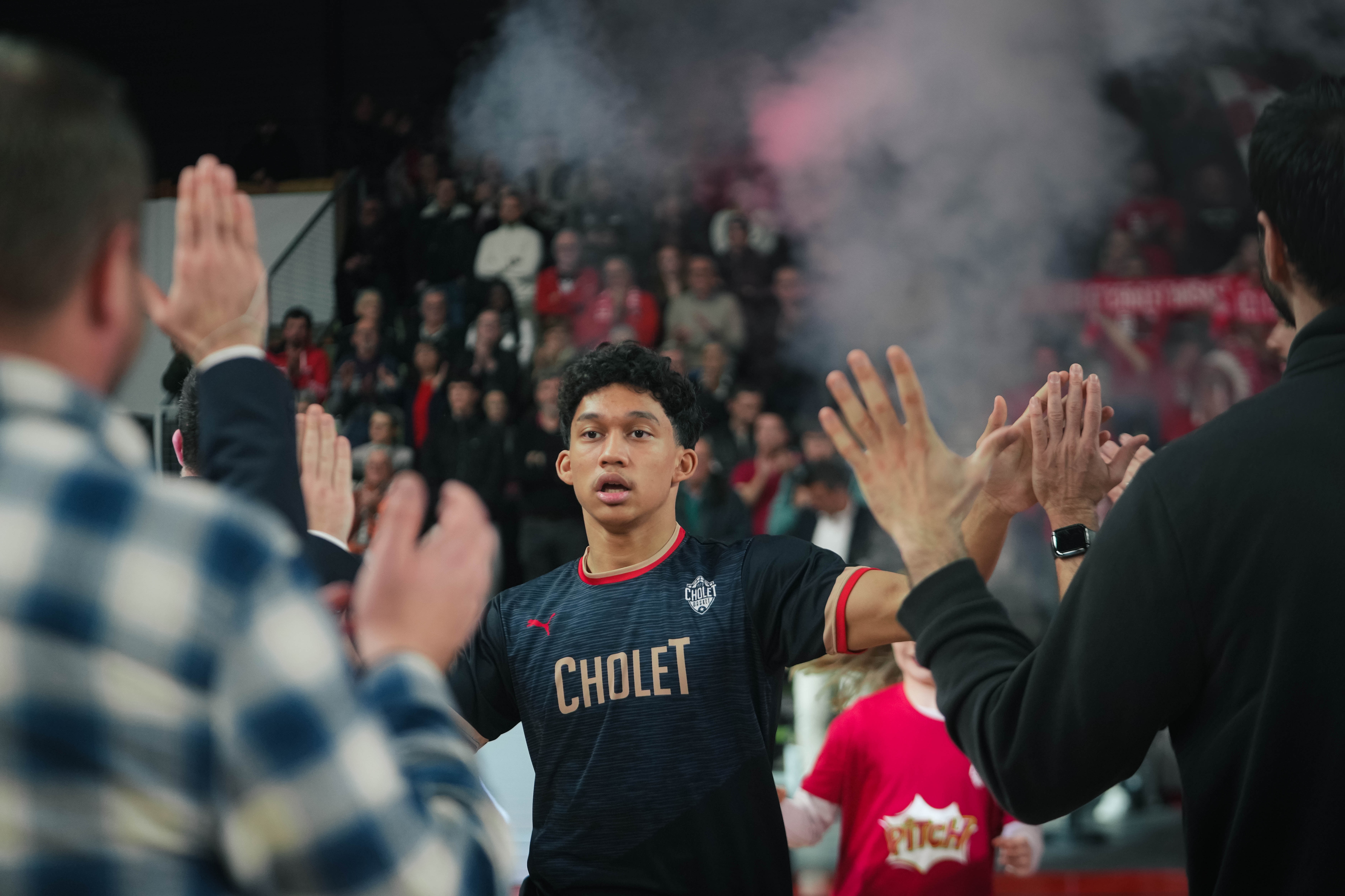 Aaron TOWO-NANSI ©revioo.mov