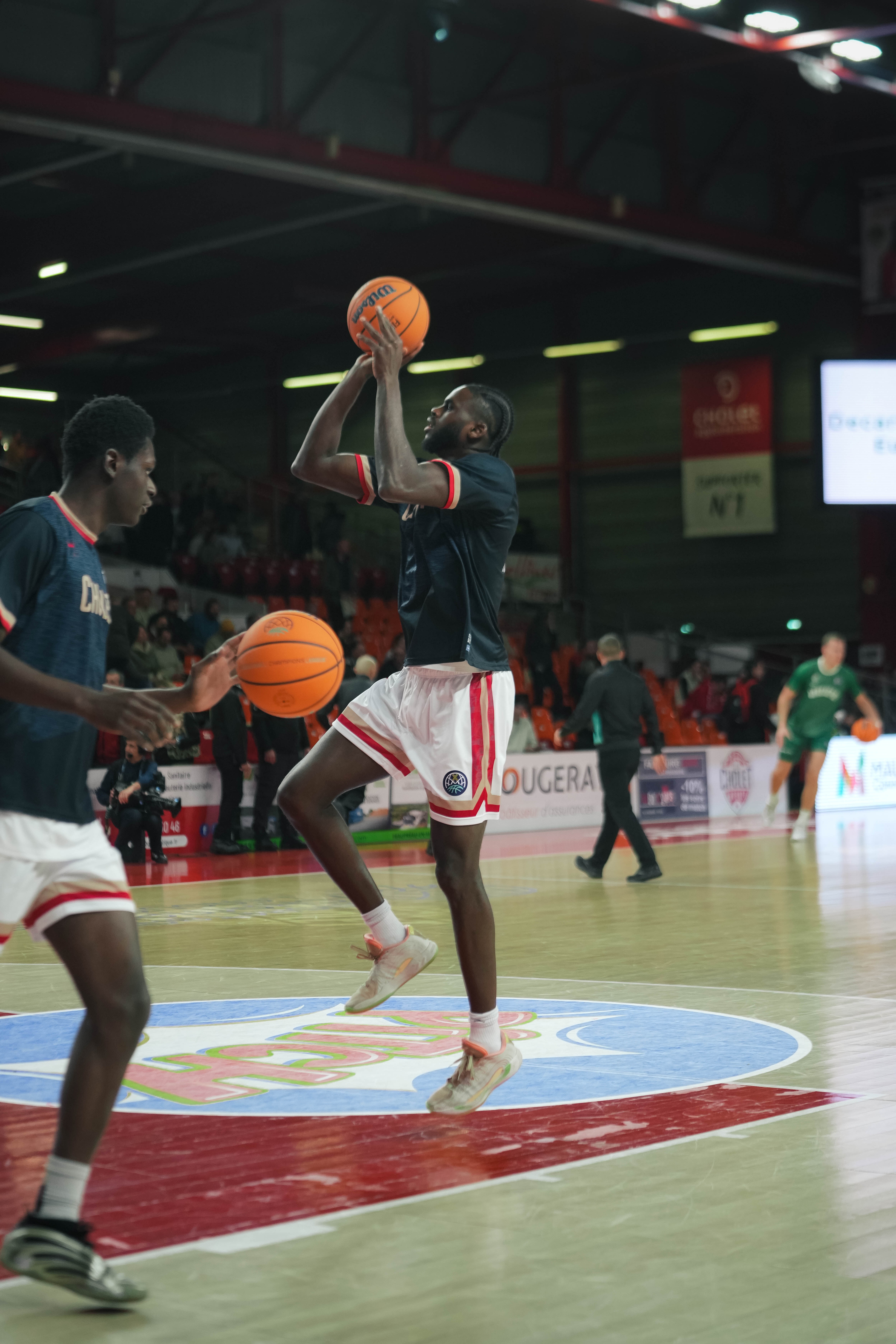 Qudus WAHAB ©revioo.mov