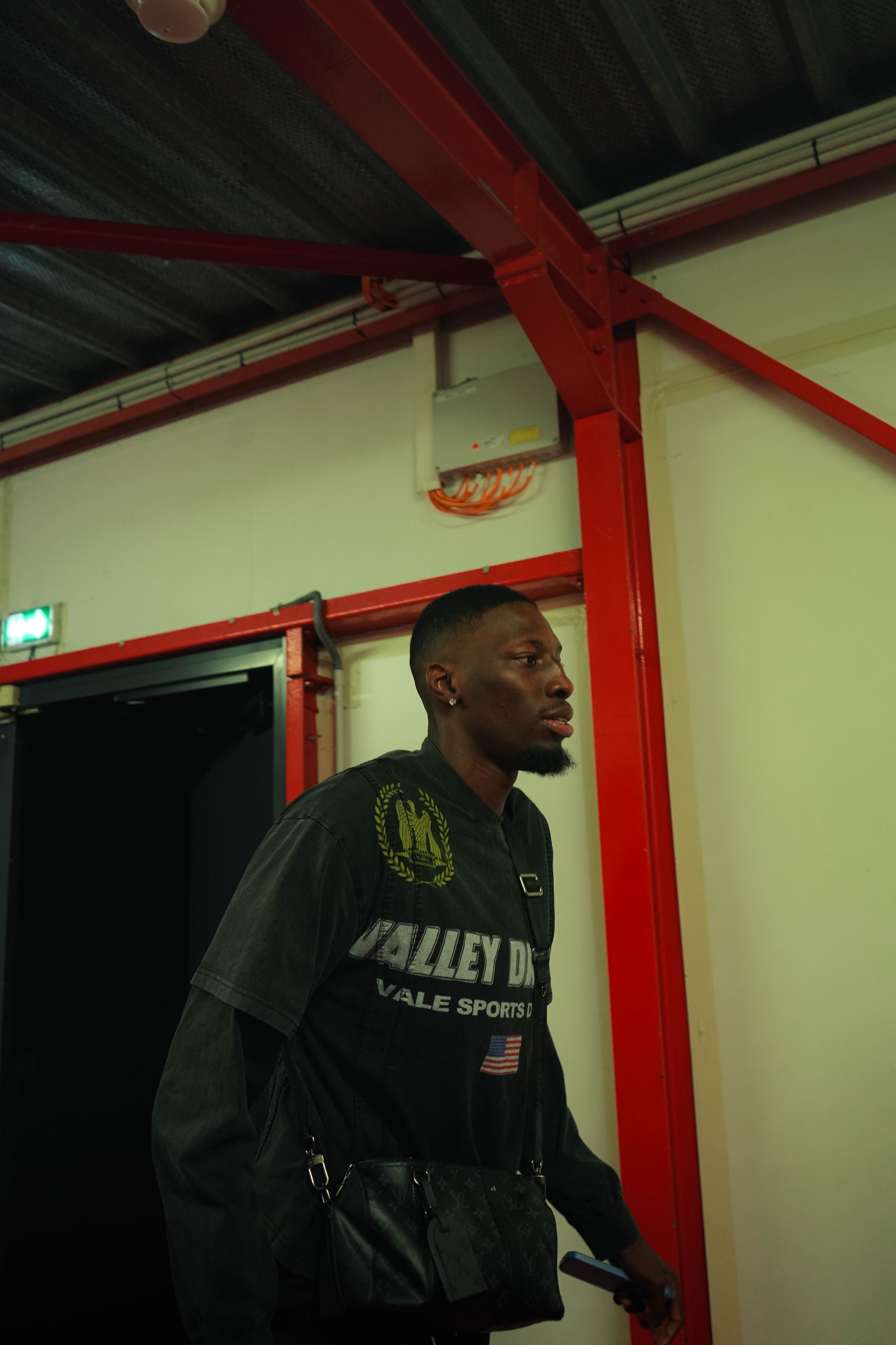 Mohamed DIARRA ©revioo.mov