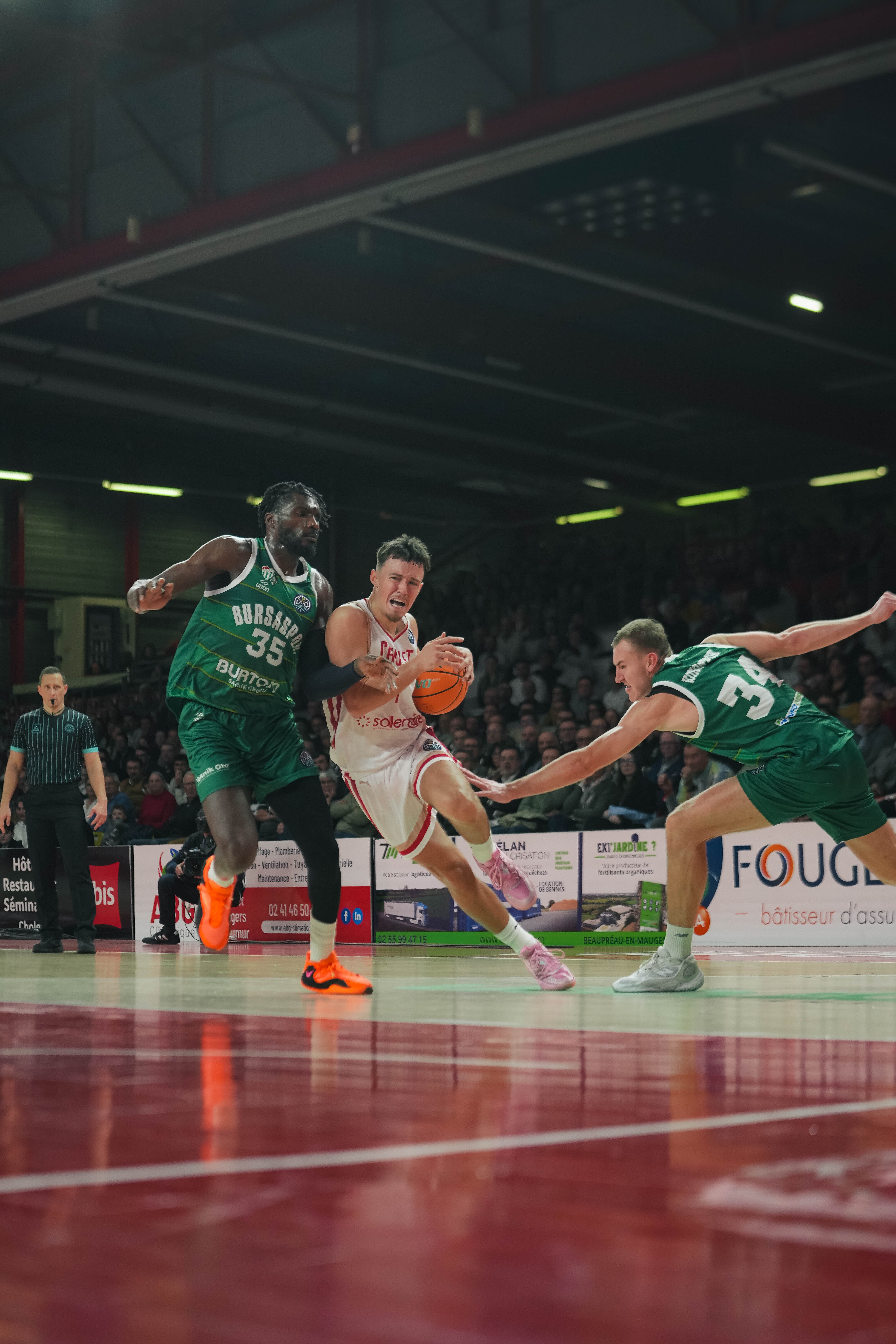 Nathan DE SOUSA ©revioo.mov