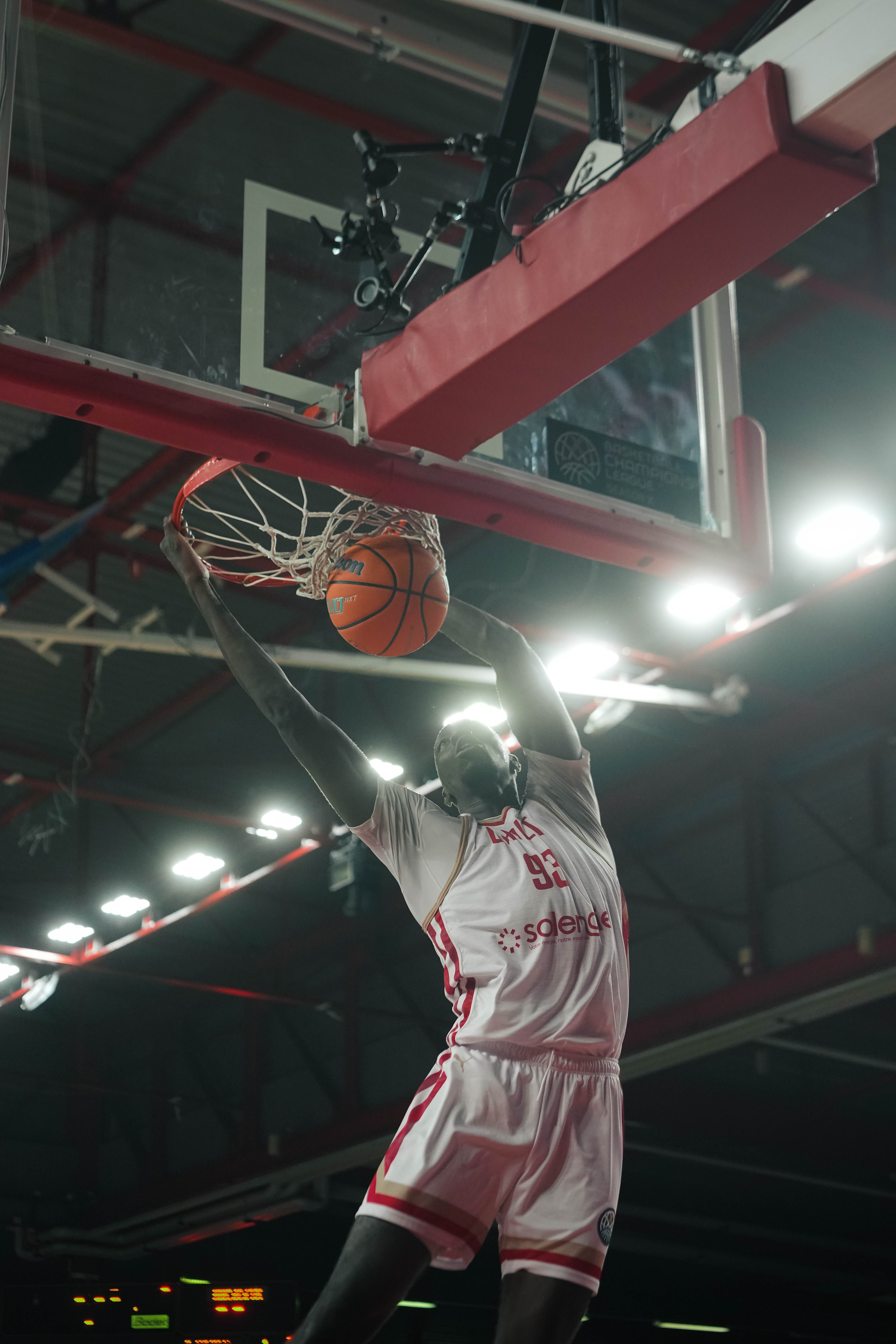 Mohamed Diarra ©revioo.mov