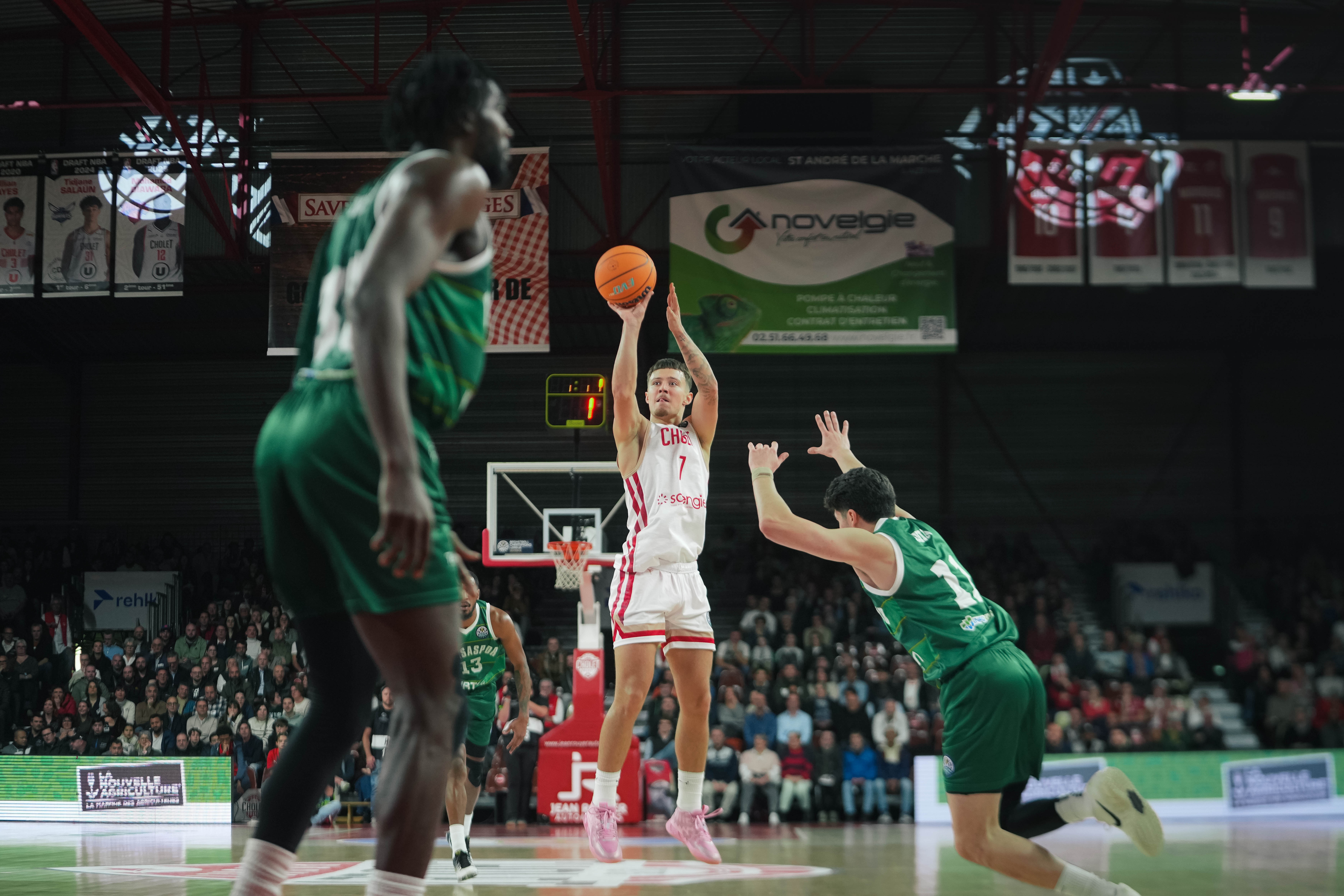 Nathan DE SOUSA ©revioo.mov