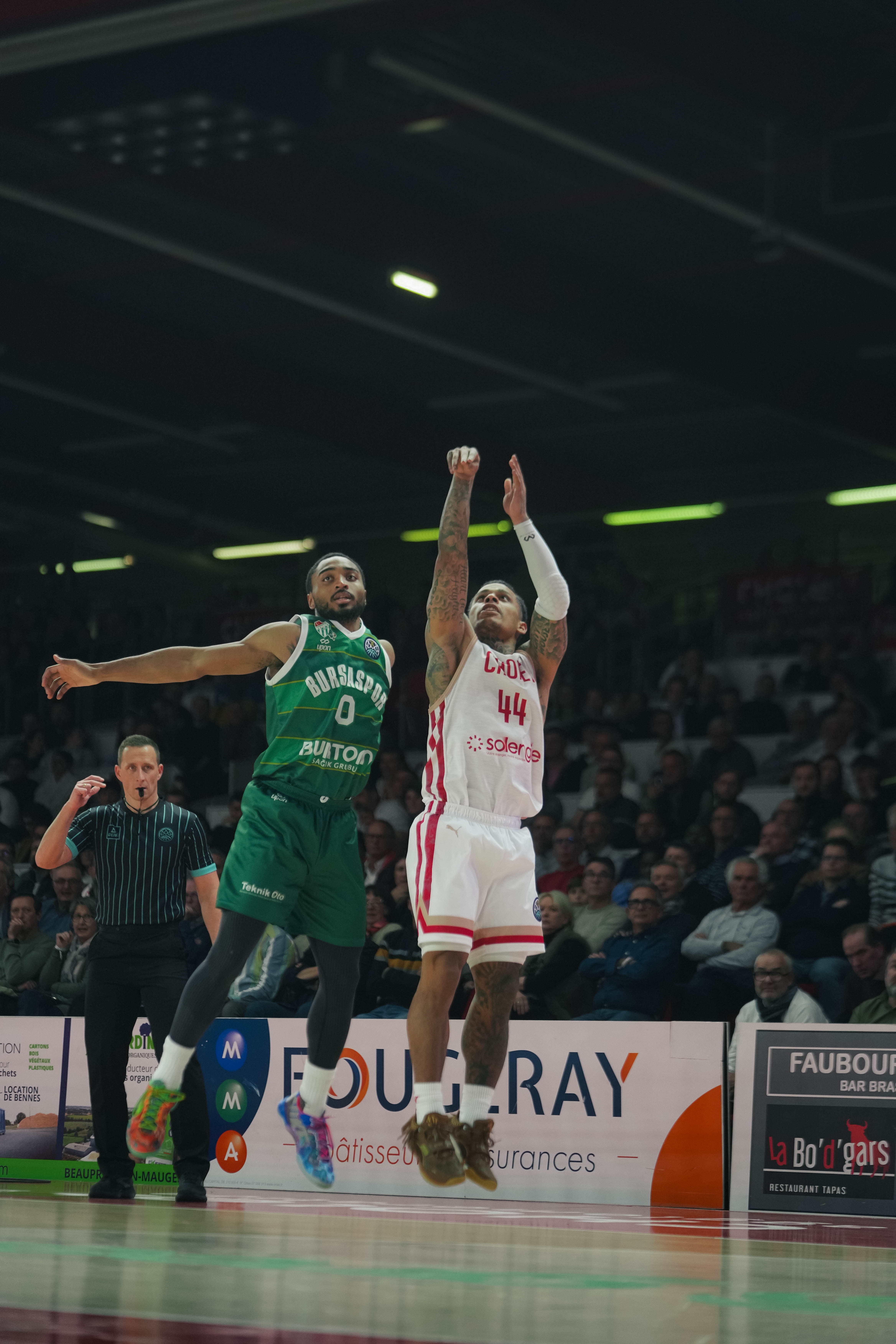 T.J. CAMPBELL ©revioo.mov