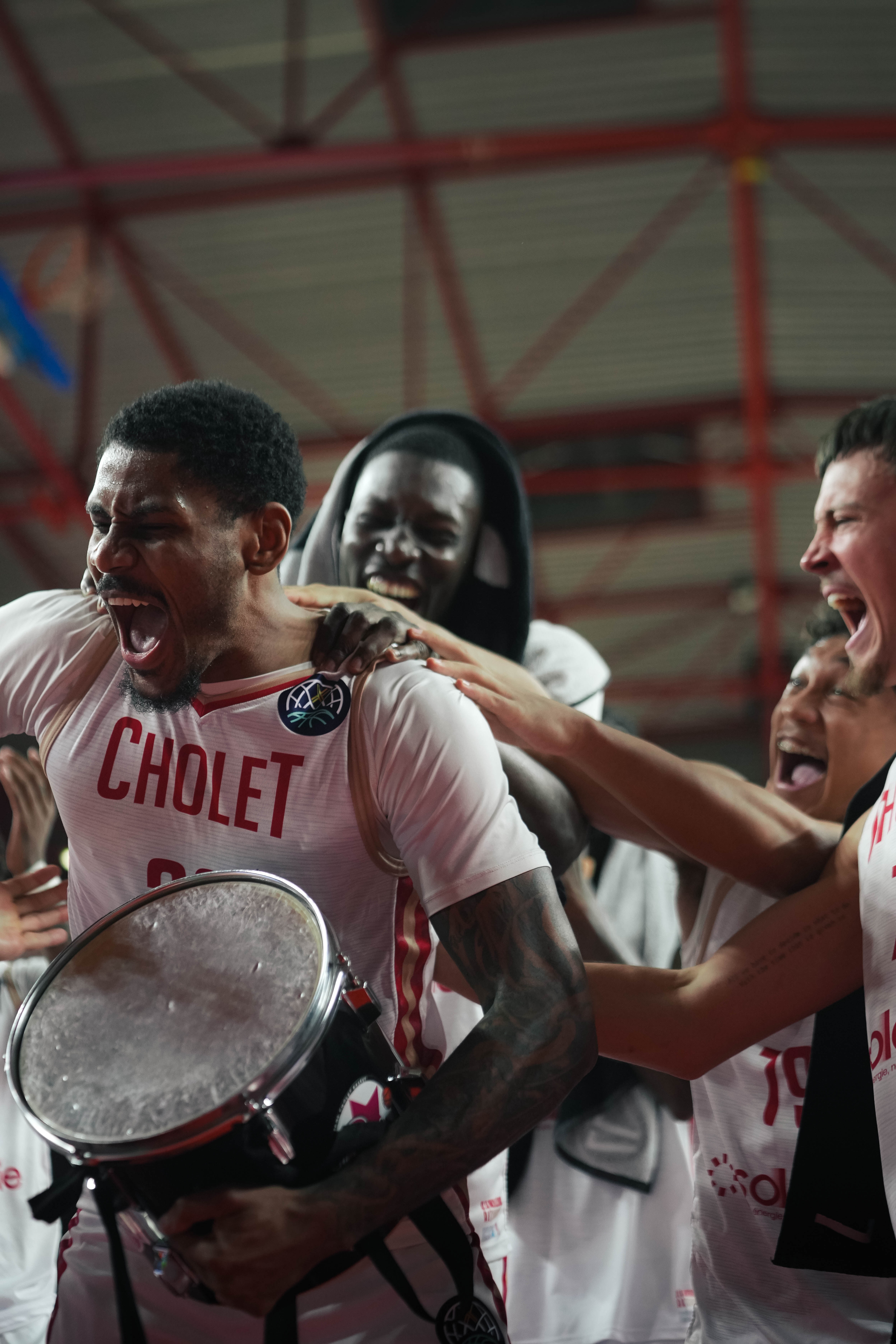 Chibuzo Agbo ©revioo.mov