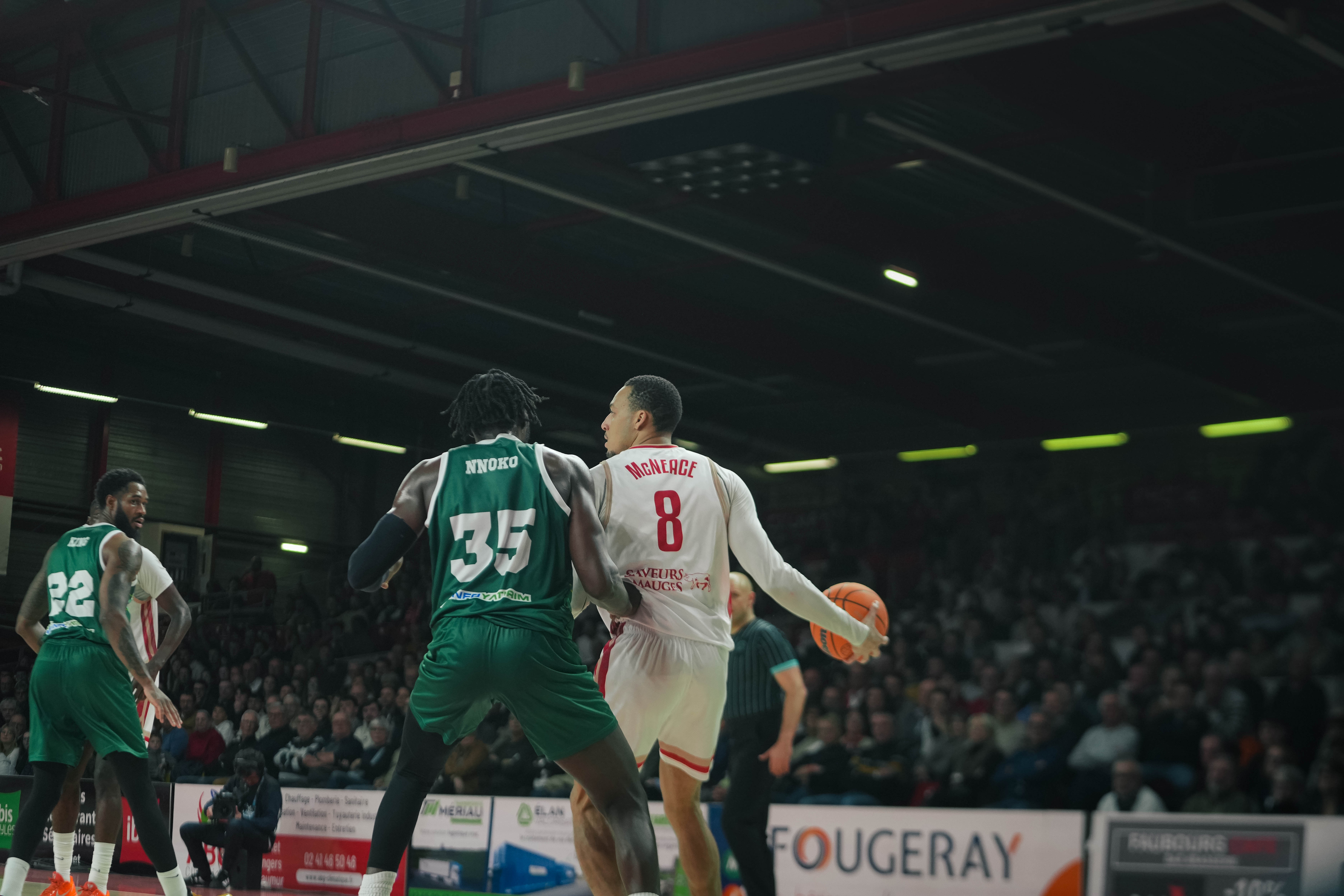 Jamuni McNEACE ©revioo.mov