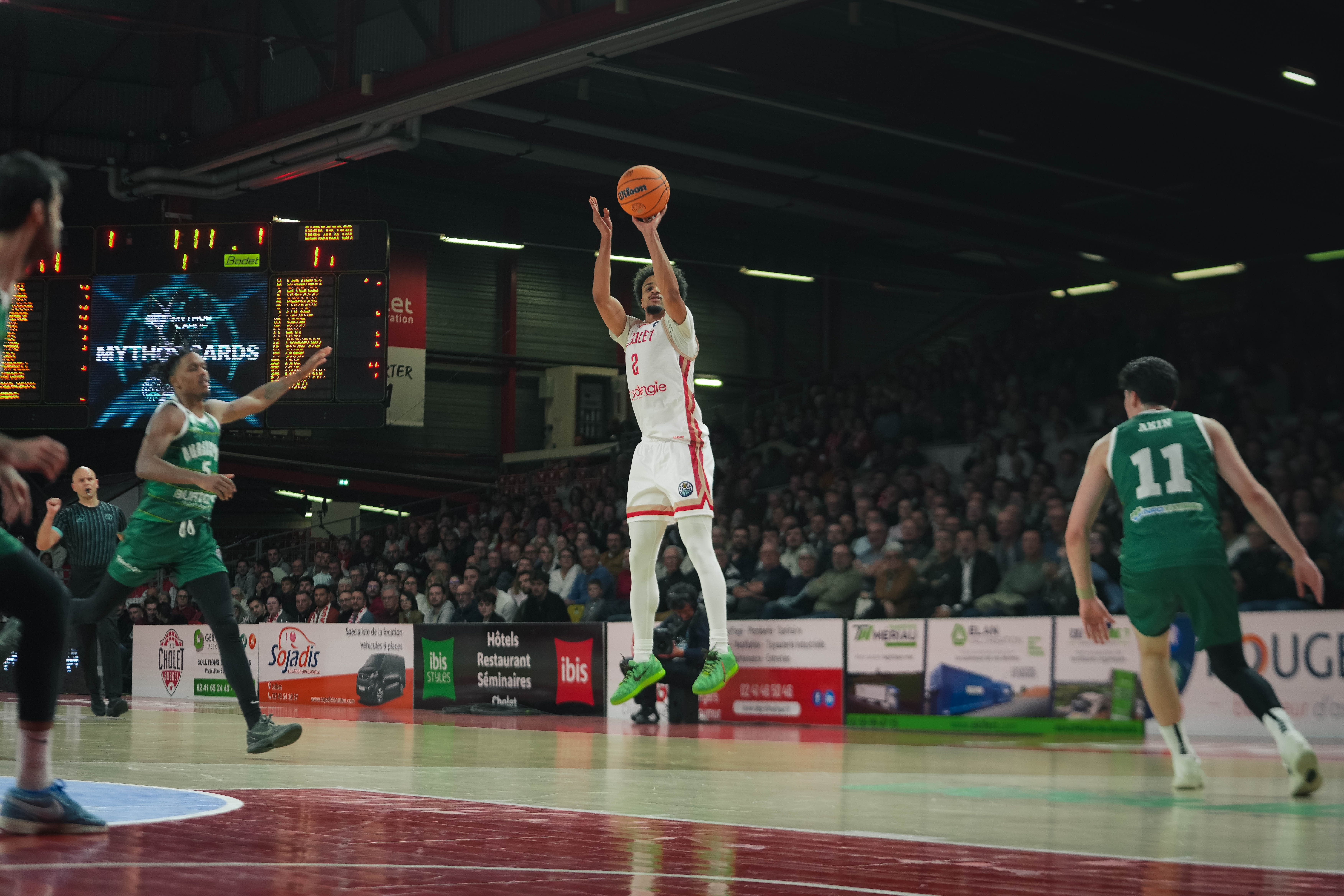 Daylen KOUNTZ ©revioo.mov