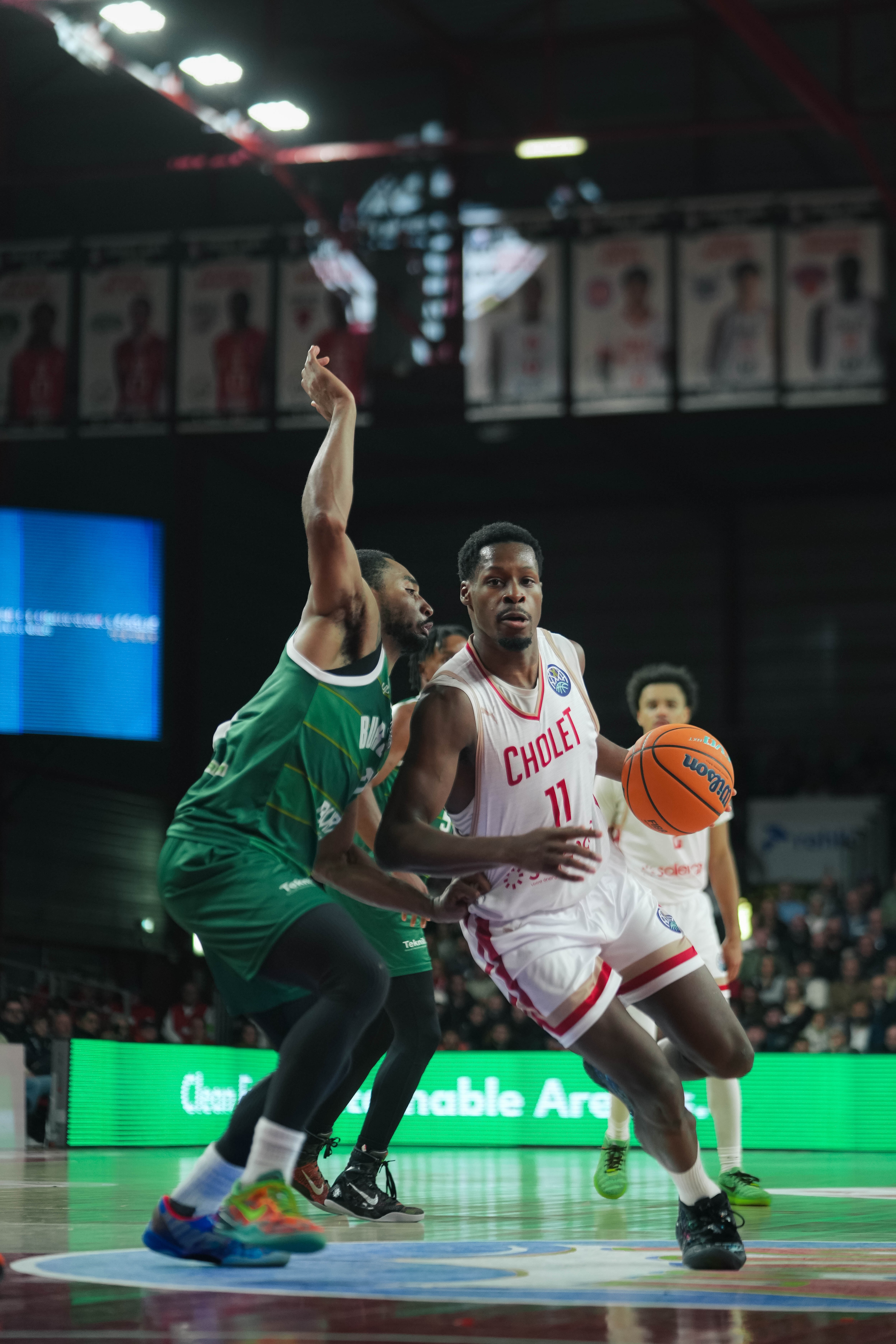 Gérald AYAYI ©revioo.mov